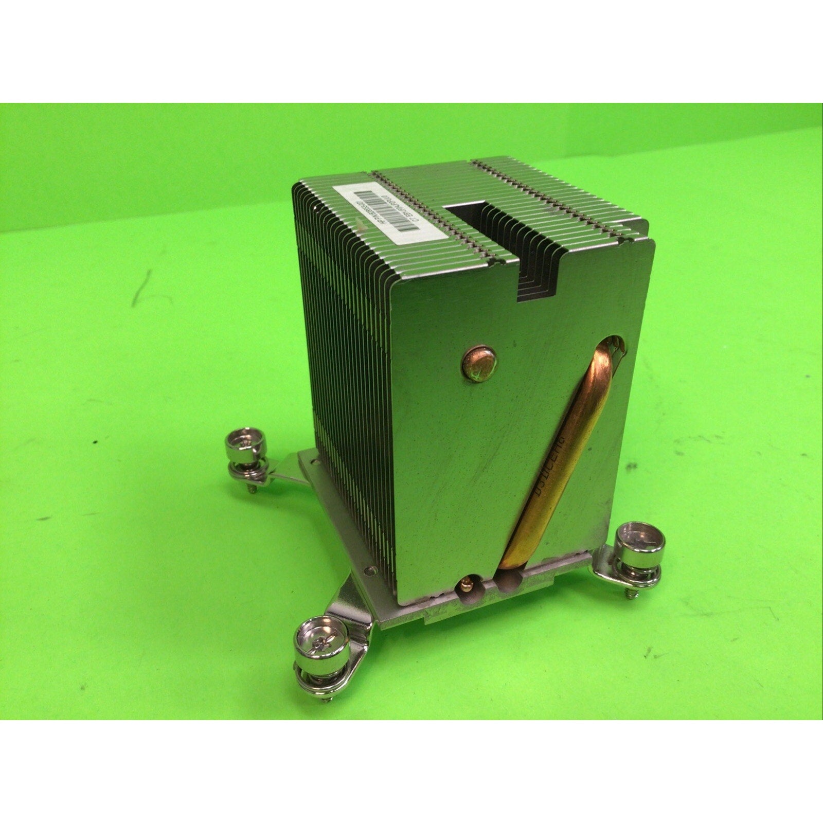 HP Compaq 6200 6300 Pro ELite 8200 8300 SFF LGA1155 CPU Heatsink 628553-001