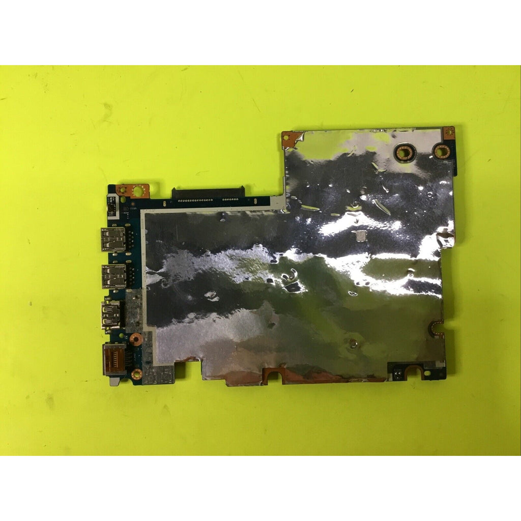 For Lenovo Yoga 510-14ISK Laptop Motherboard I7-6500U 5B20L45913