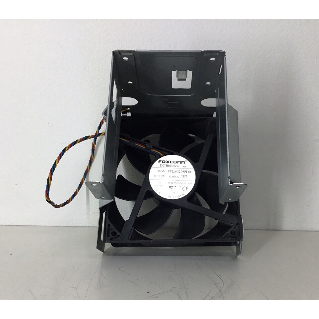 Dell 0N374R Processor Fan w/ Shroud Assembly