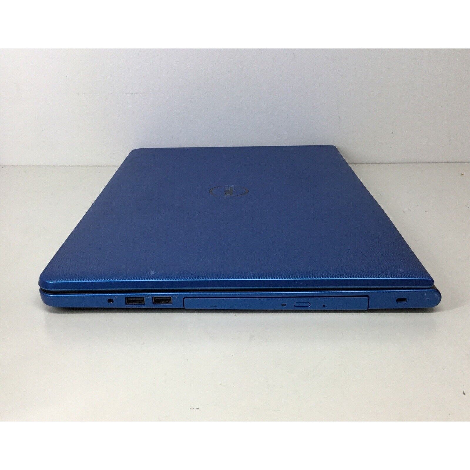 Dell Inspiron 15 TTYFJA00 Laptop 15" AMD A8 Blue - Parts Only
