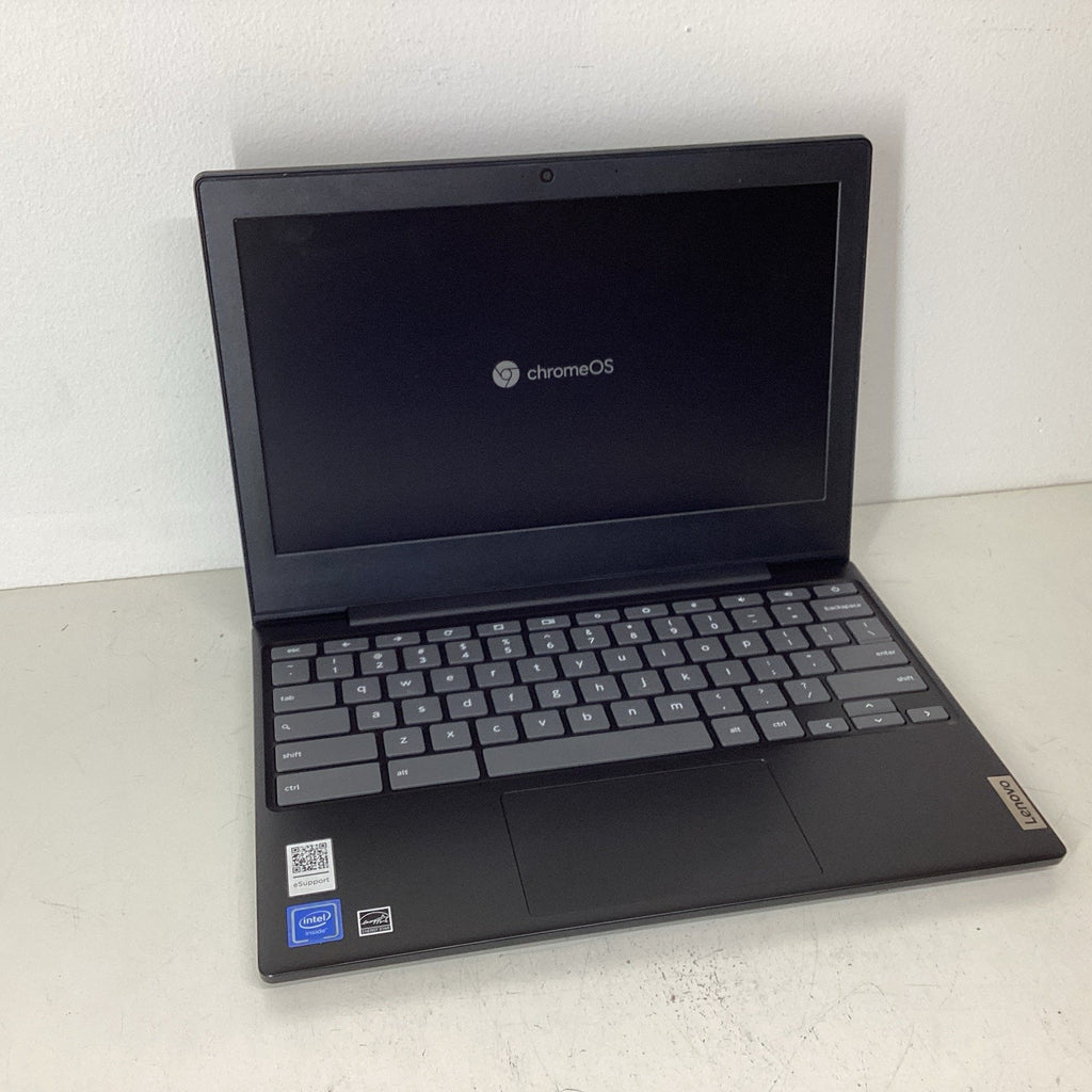 Lenovo IdeaPad 3 CB 11IGL05 11.6" HD Celeron N4020 1.1GHz Intel UHD Chromebook
