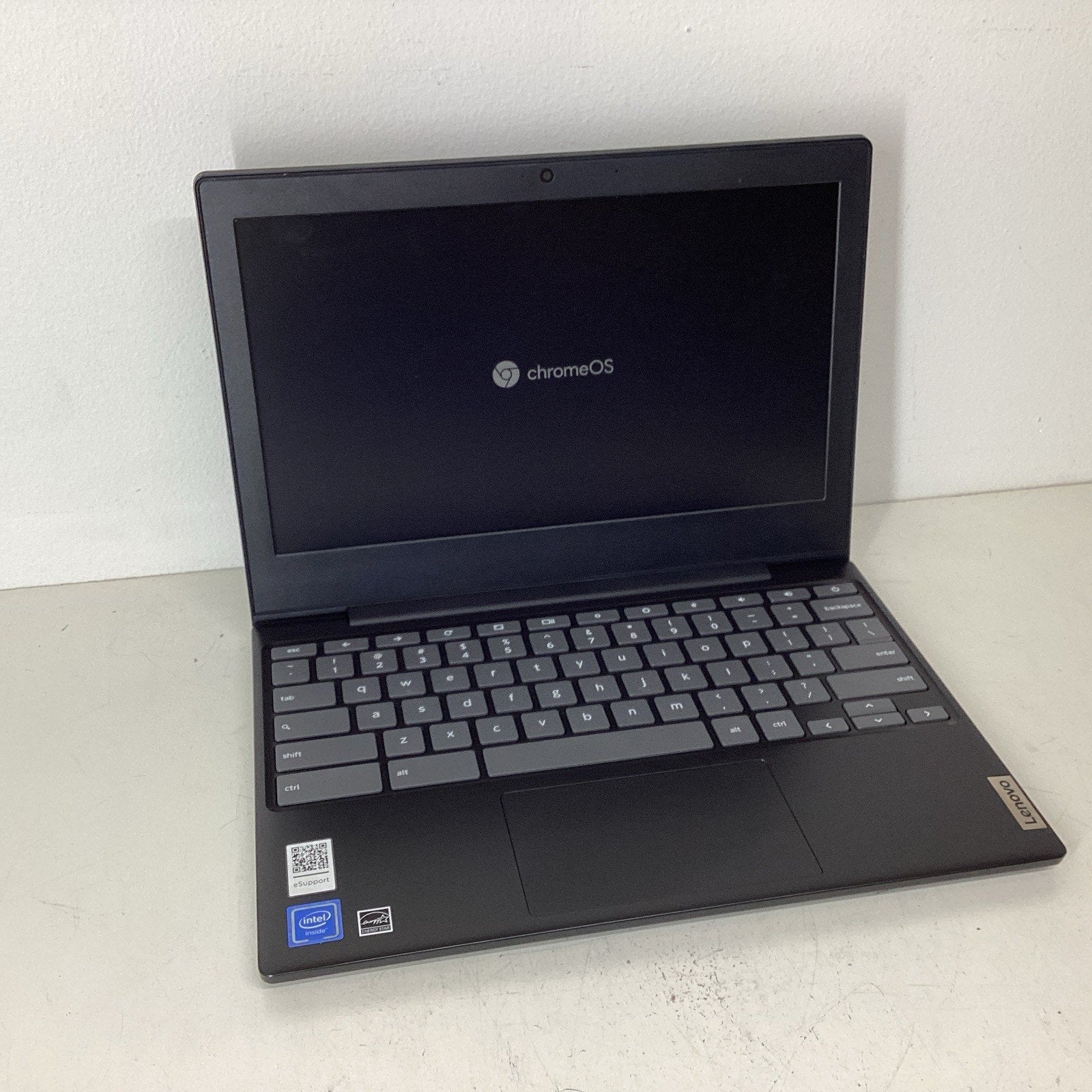 Lenovo IdeaPad 3 CB 11IGL05 11.6" HD Celeron N4020 1.1GHz Intel UHD Chromebook