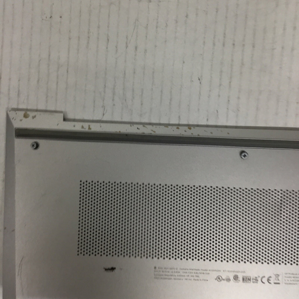 HP ProBook 440 G8 13" Genuine Laptop Bottom Case Base Cover