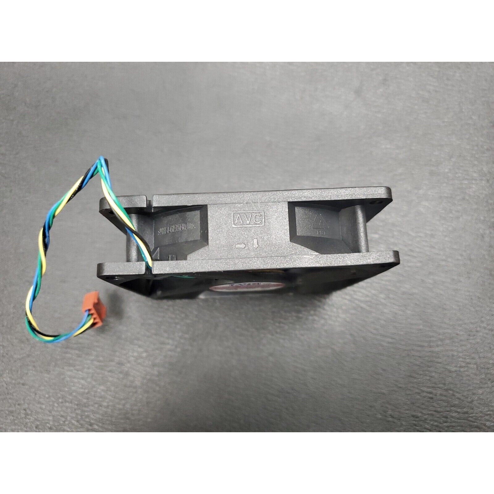 AVC DS09225R12H DC 12V 0.41A P502 92*92*25MM 9CM 4-Pin Cooling Fan