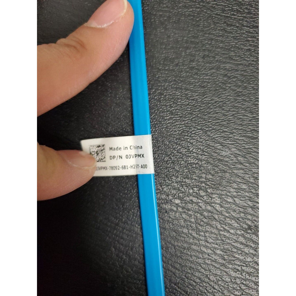 Dell Desktop Hard Drive HDD Connector SATA Cable JVPMX 0JVPMX CN-0JVPMX