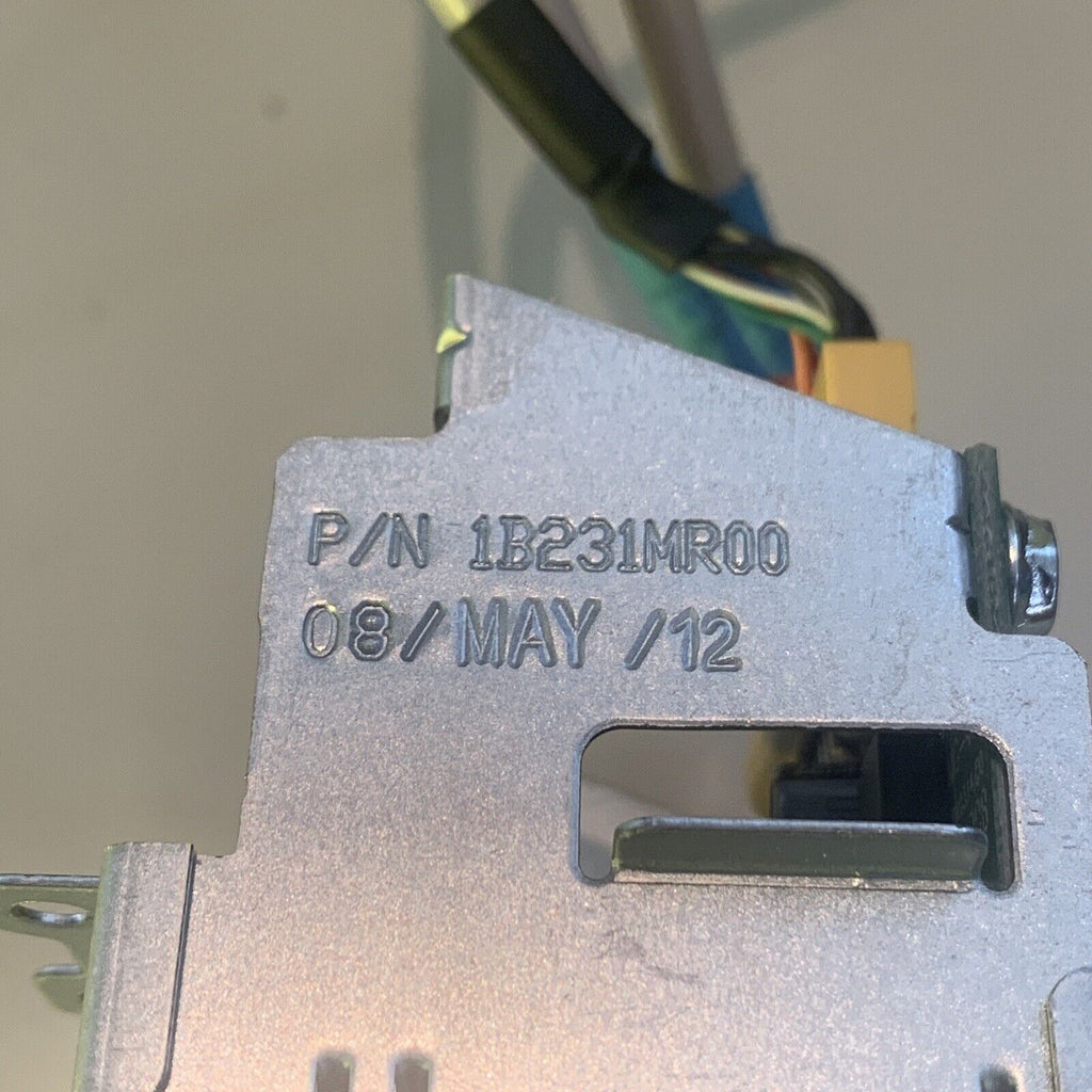 Acer 1B231MR00 Veriton Front Audio / USB IO Input Panel with Cables MG-436