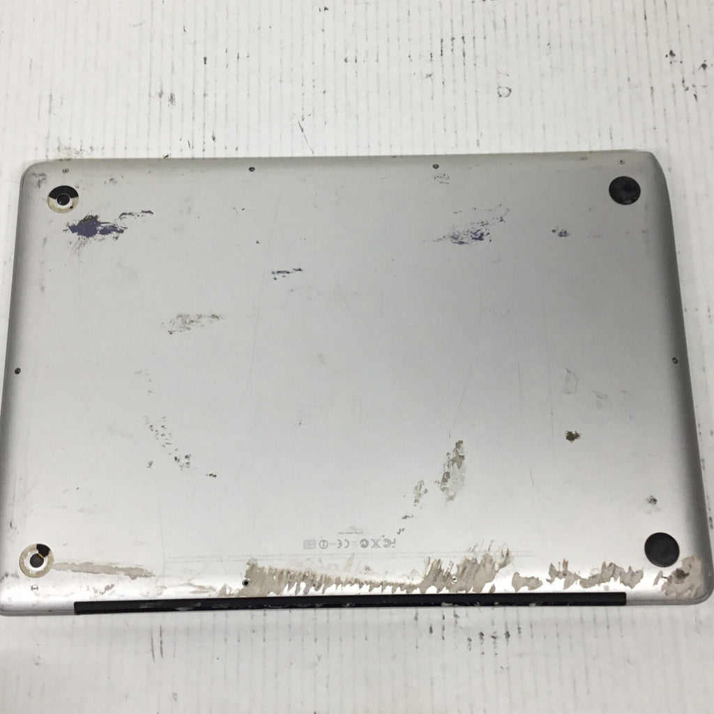 Apple MacBook Pro 15-inch, Model-A1286 | For Parts/Repair READ DESC