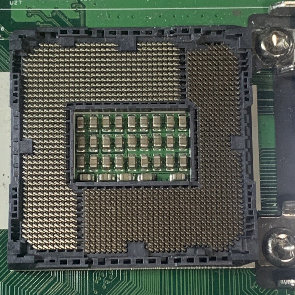 Genuine Dell Vostros 390 M5DCD 0M5DCD Socket 1155 Desktop Motherboard MIH61R