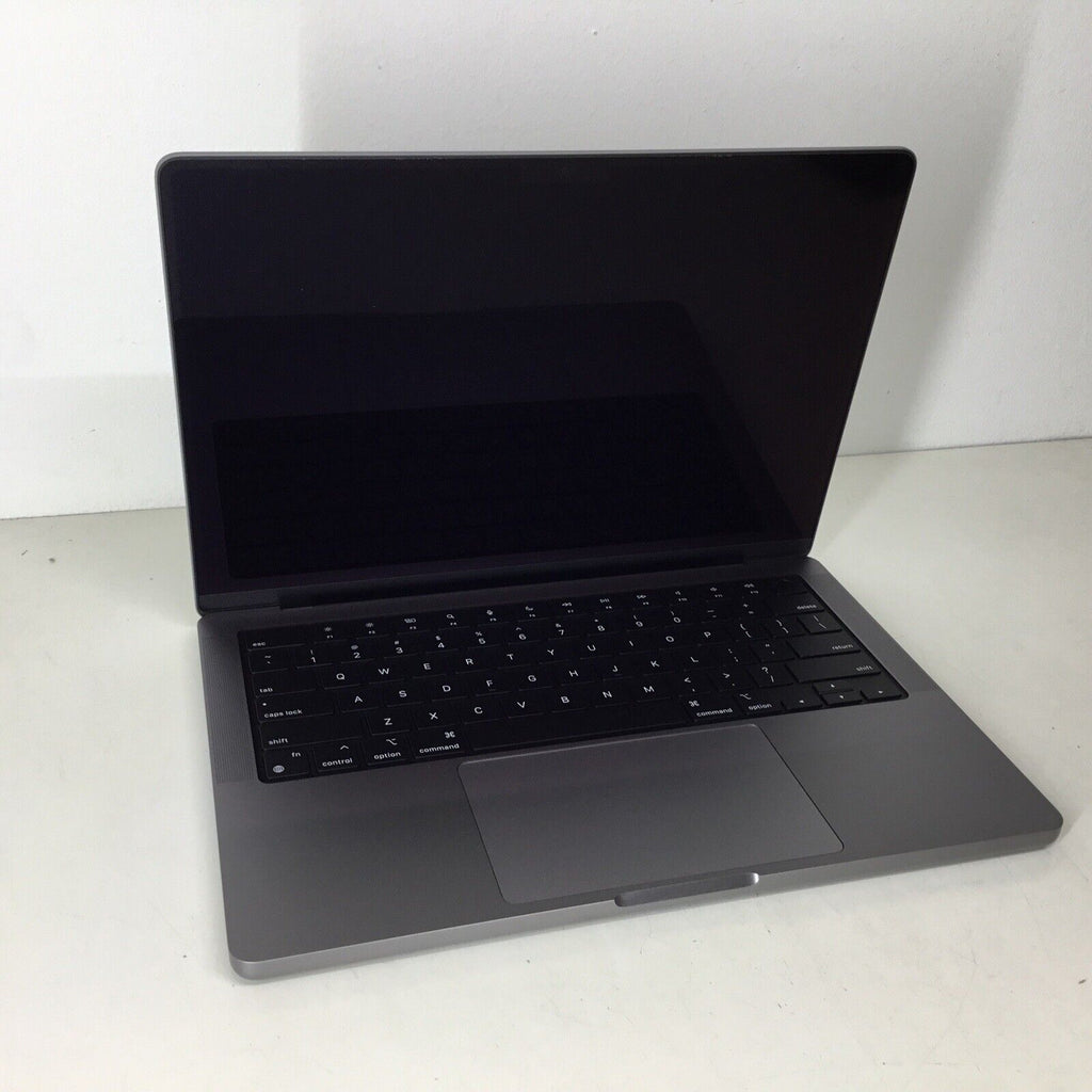 Apple 2023 MacBook Pro 14-inch M3 8-Core 8GB RAM 1TB SSD Space Gray MTL83LL/A