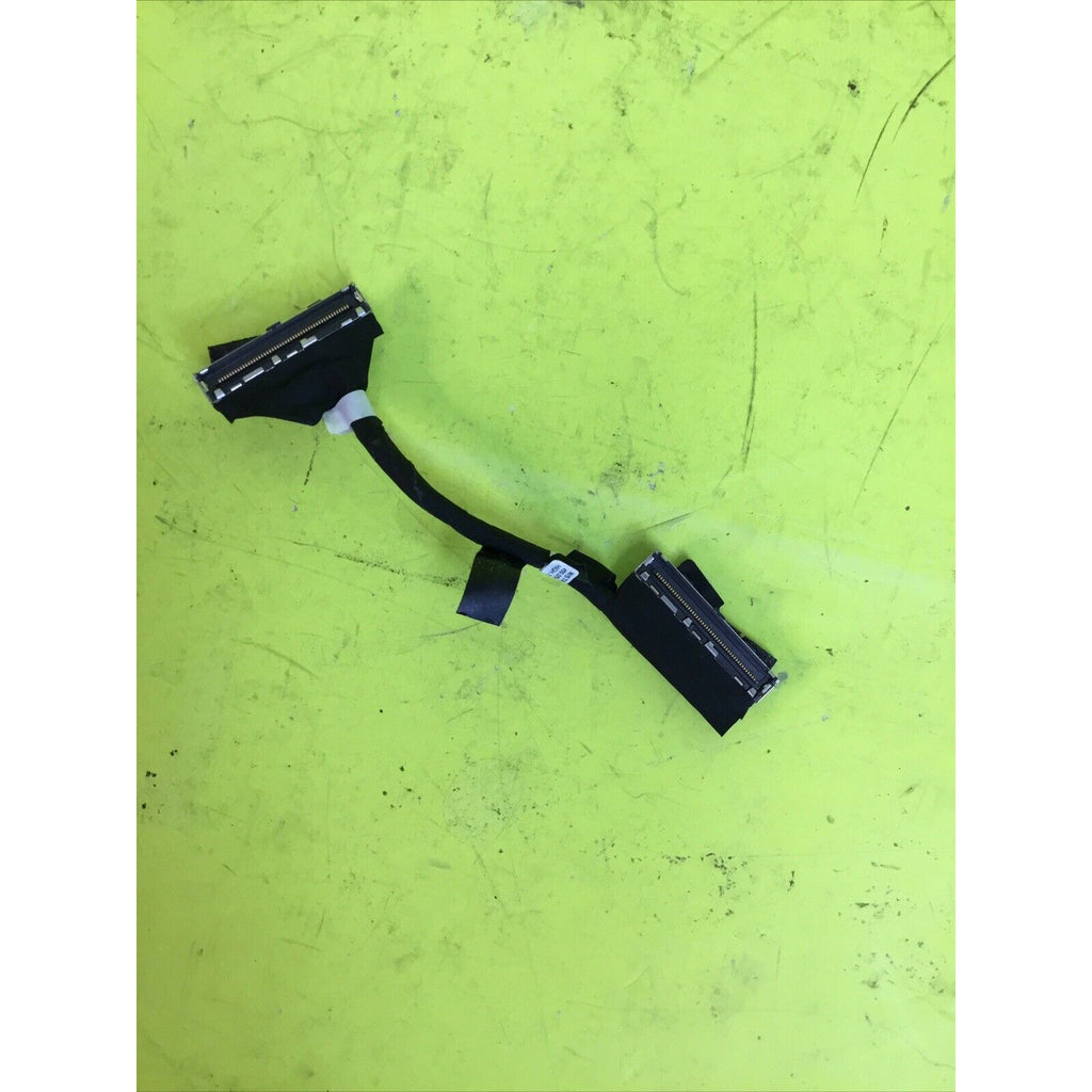 Dell Inspiron 13-7353 Laptop USB Card Reader Cable CN-0D2TYT