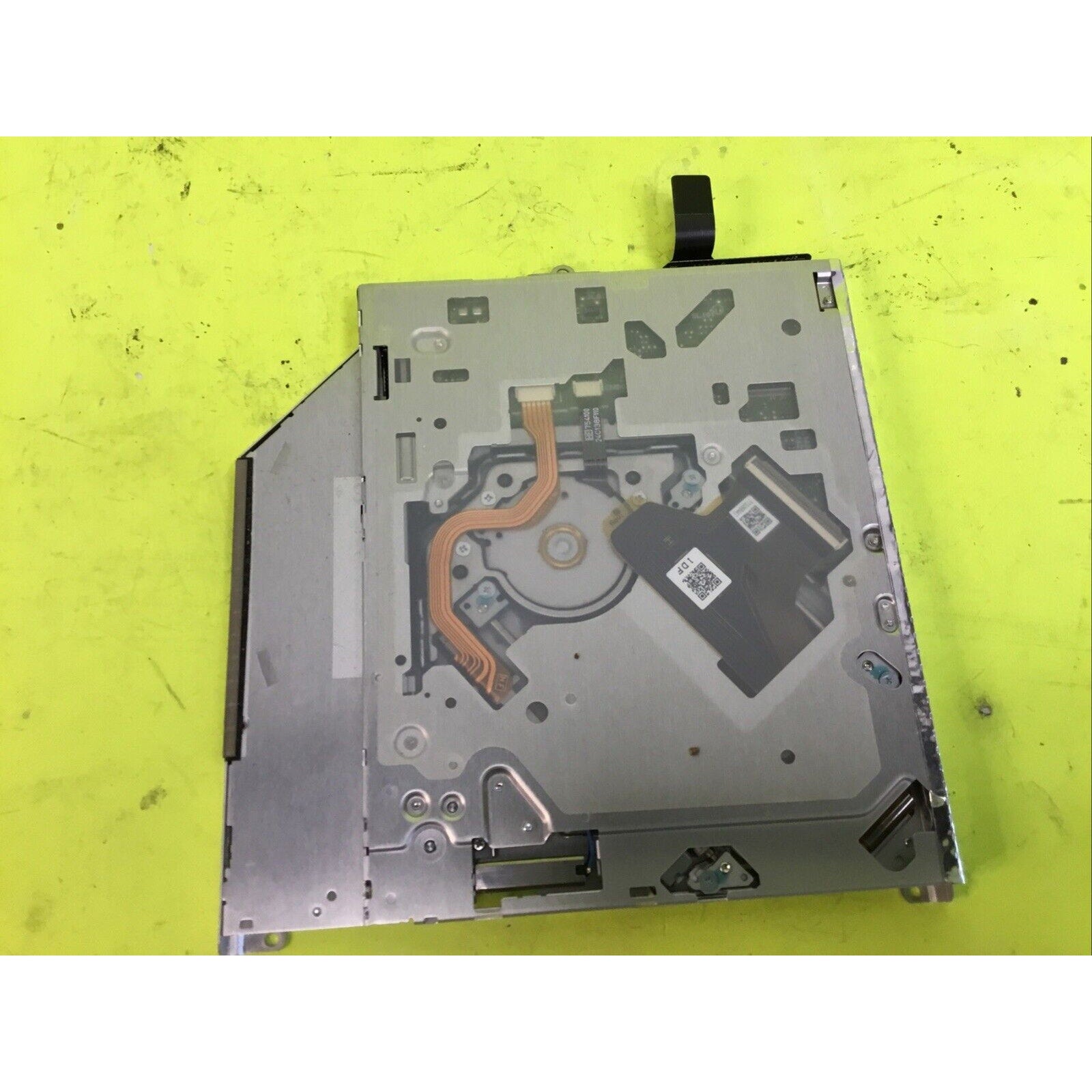 HL Data Storage Super Multi DVD Rewriter LGE-DMGT31N GT32N, DELL 07DTM5