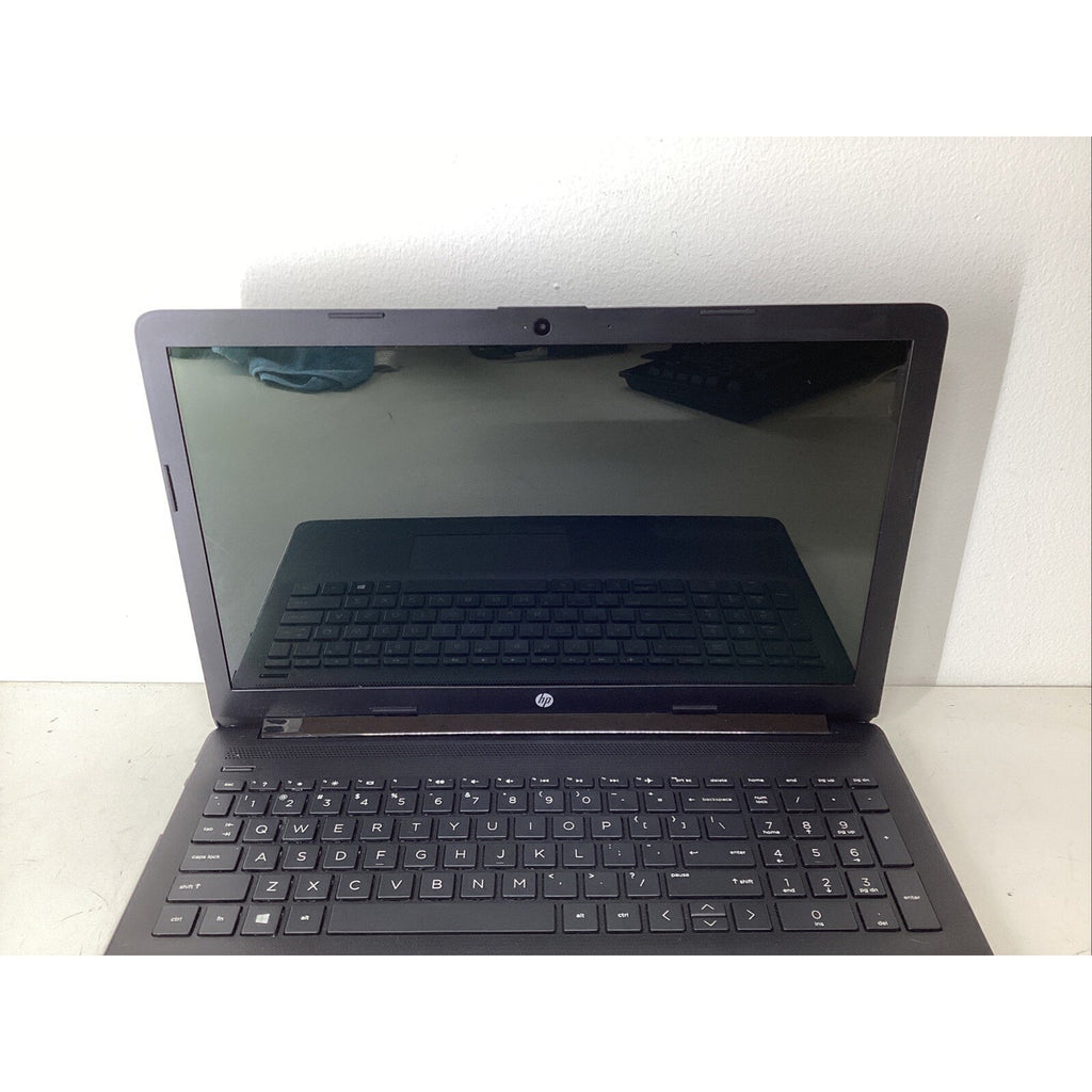 HP 15-db0011dx 15.6" Laptop Intel Pentium N5000 1 TB HDD - For Parts