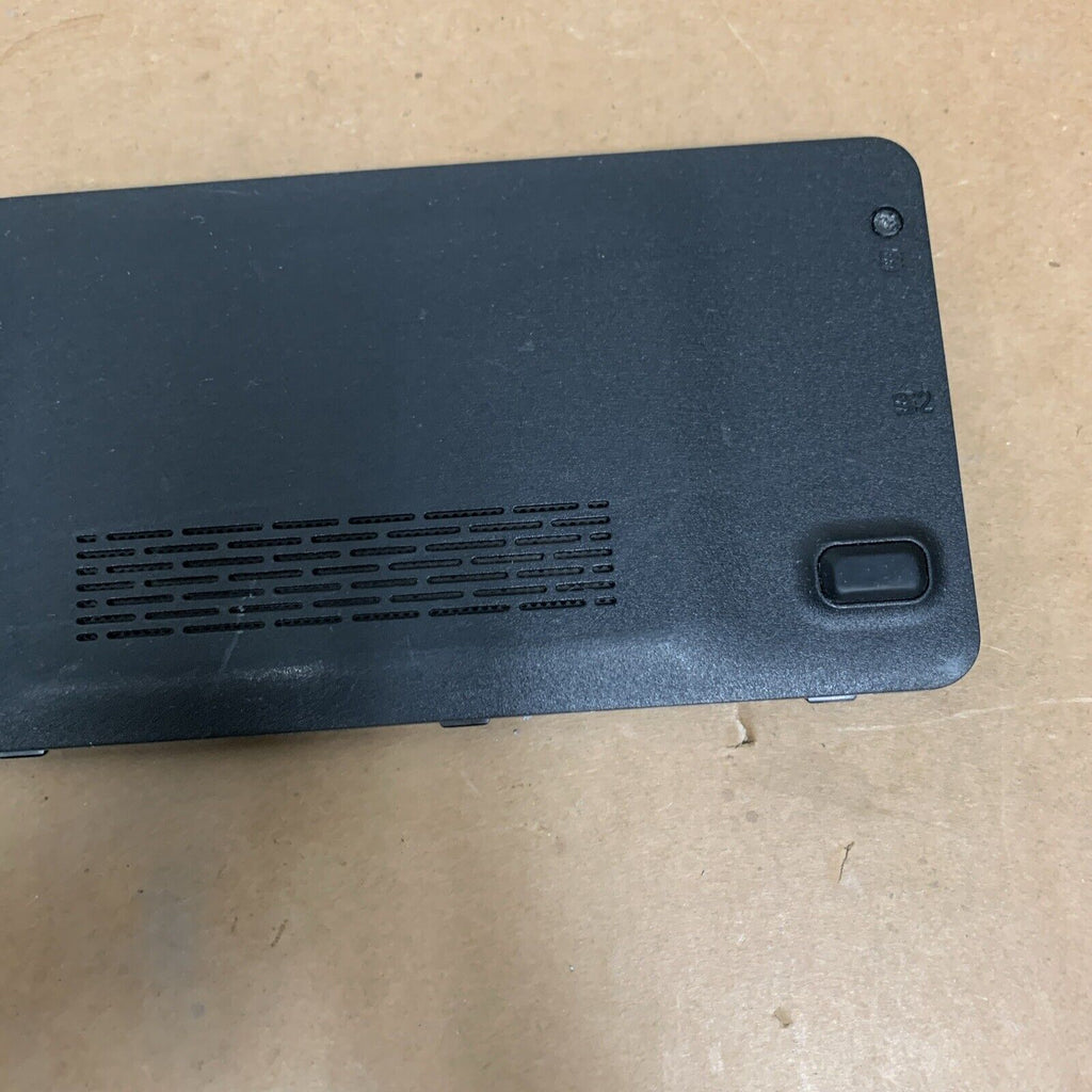 Back Cover For HP Pavilion DV7: HDD Back Cover Model: 518925-001