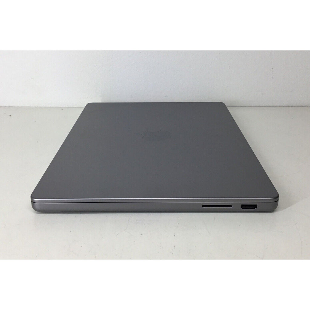 Apple 2023 MacBook Pro 14-inch M3 8-Core 8GB RAM 1TB SSD Space Gray MTL83LL/A
