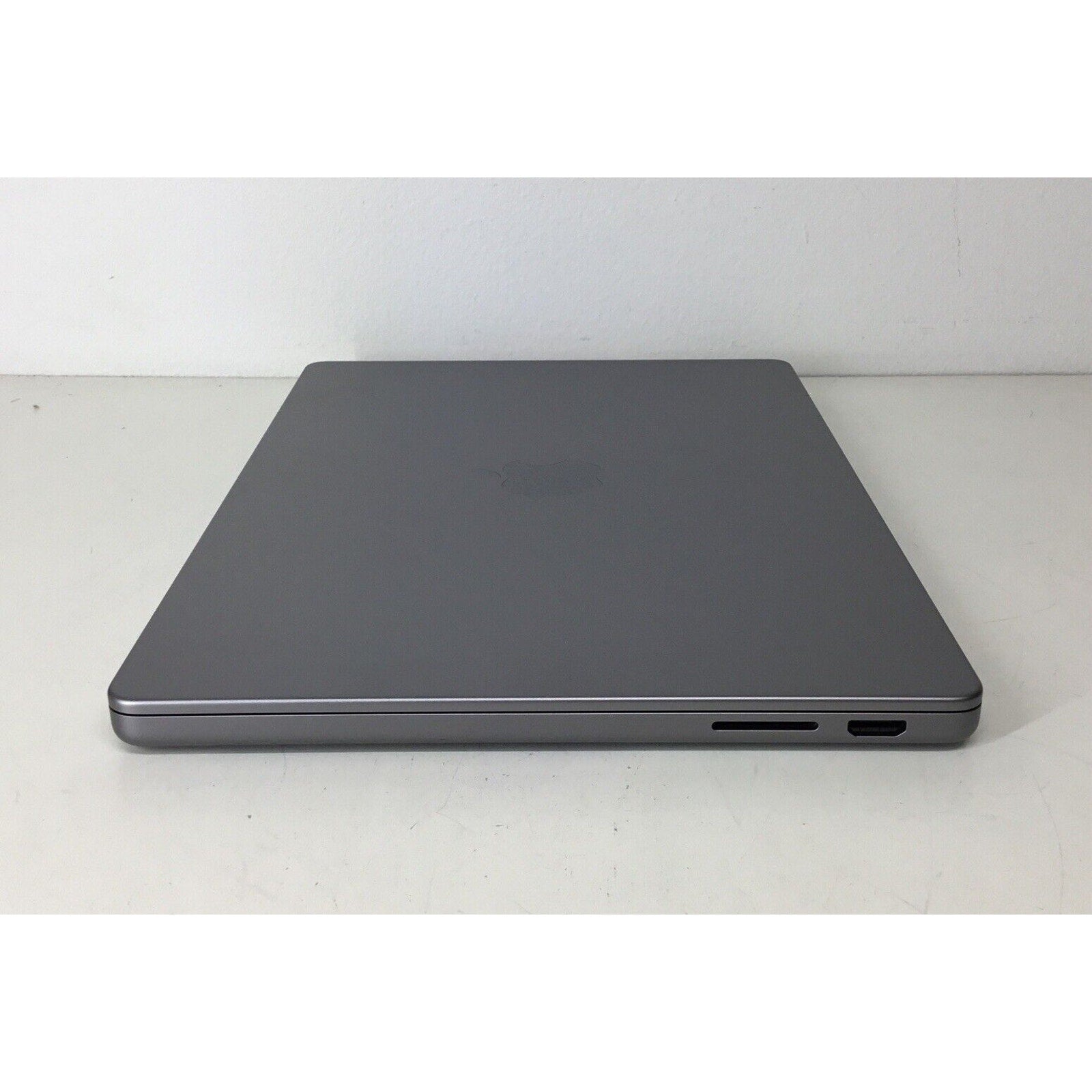 Apple 2023 MacBook Pro 14-inch M3 8-Core 8GB RAM 1TB SSD Space Gray MTL83LL/A
