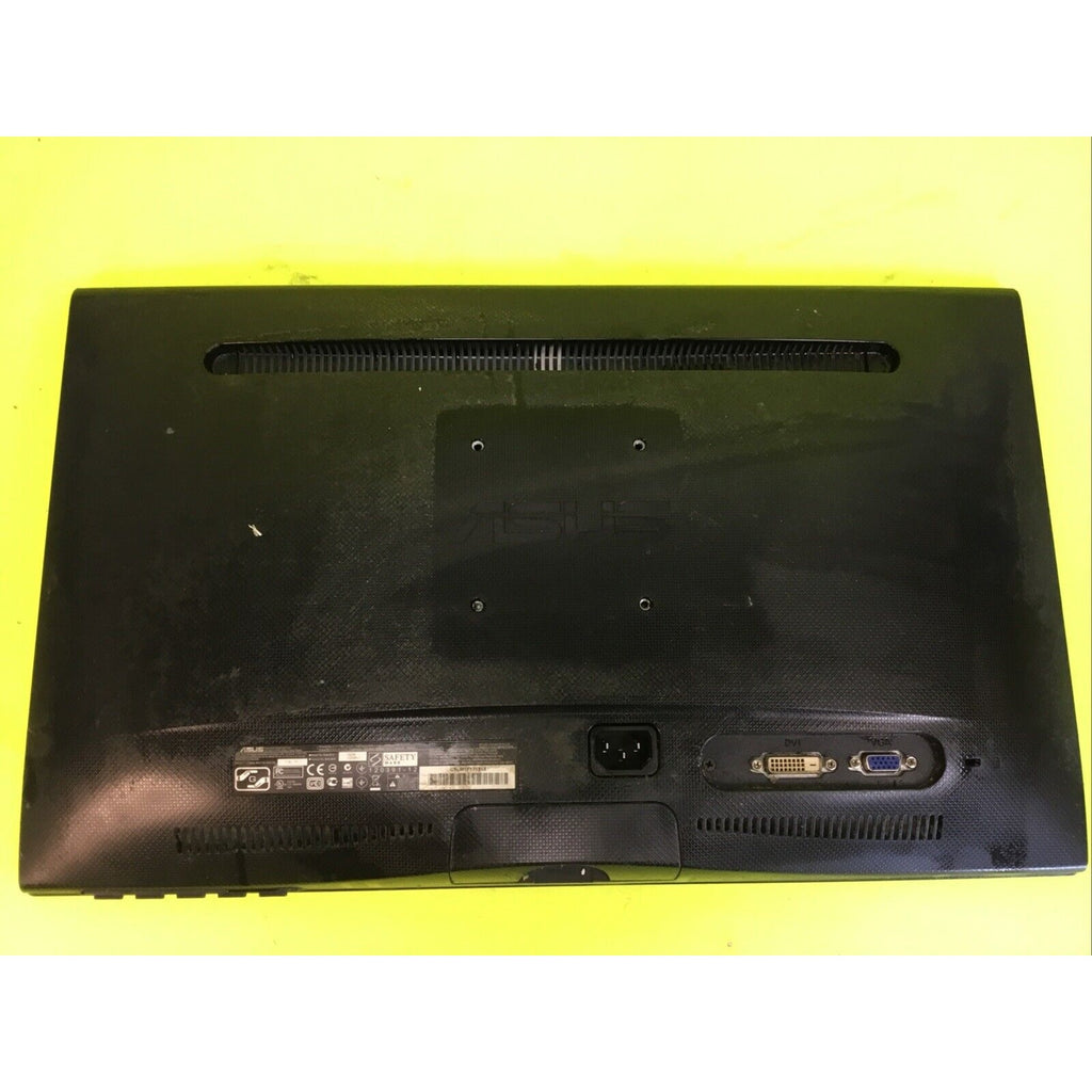 ASUS VS208N Monitor 20"