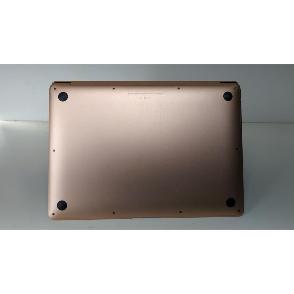 READ - MacBook Air 13" - M1, 8GB RAM, 256GB SSD - A2337