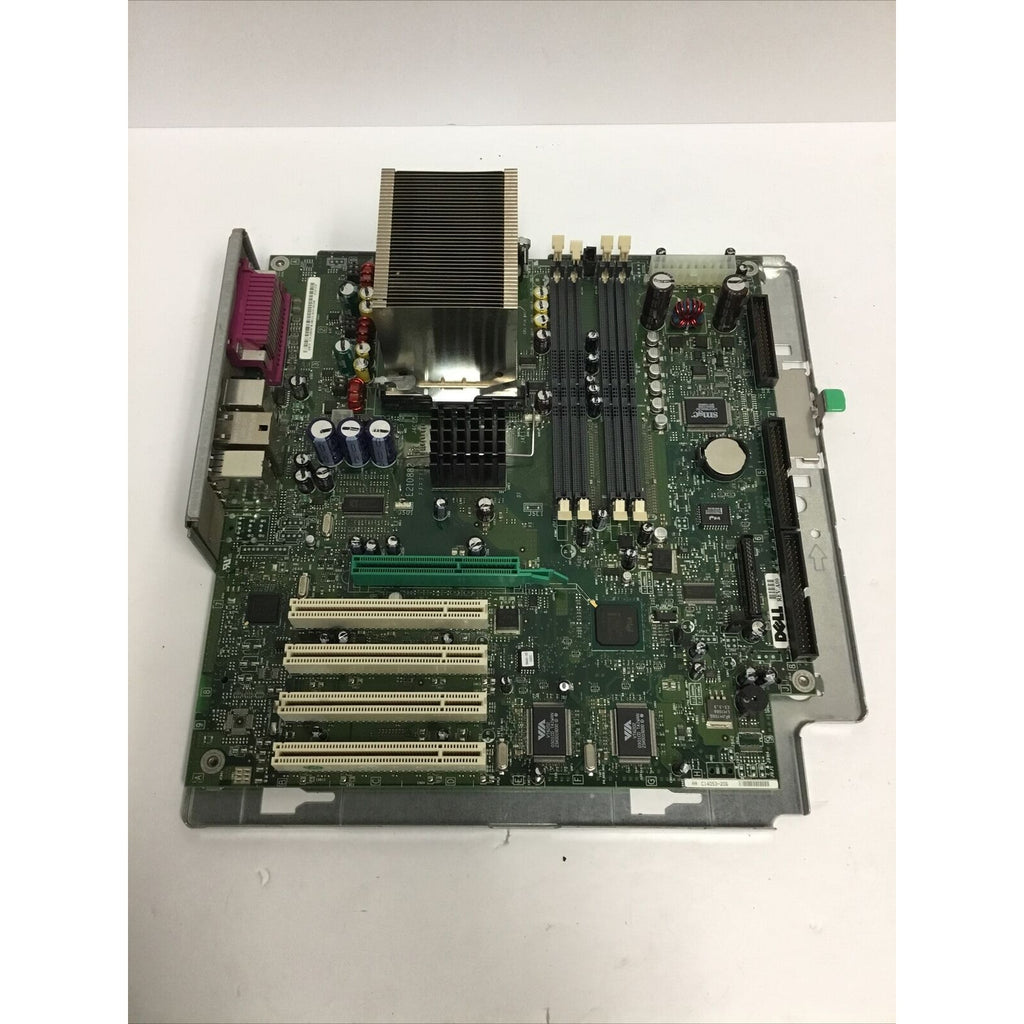 Dell Dimension 8250 RDRAM (RAMBUS) Motherboard 0H0678 CN-0H0678 H0678