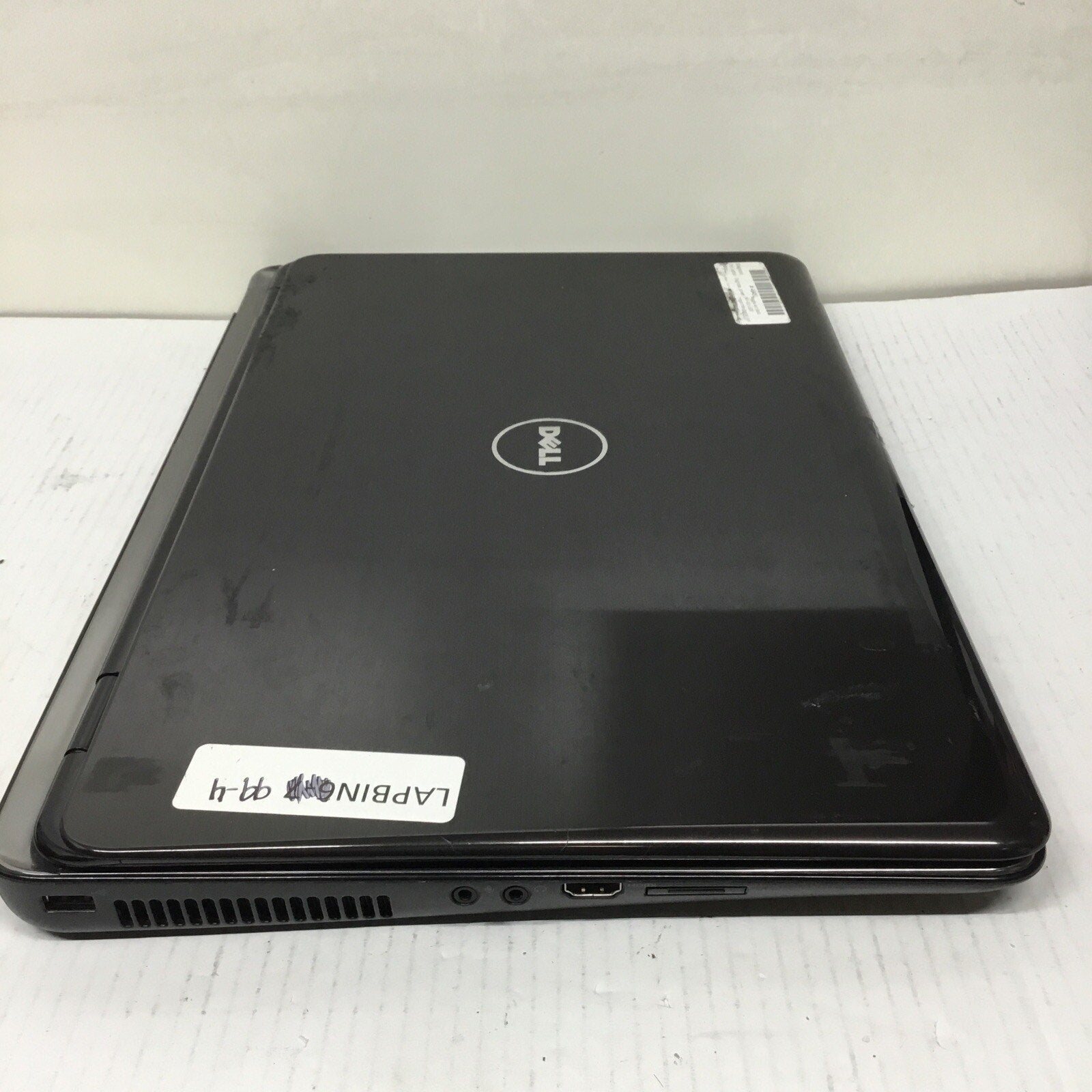 Dell Inspiron N7010 17" Laptop i5-M460