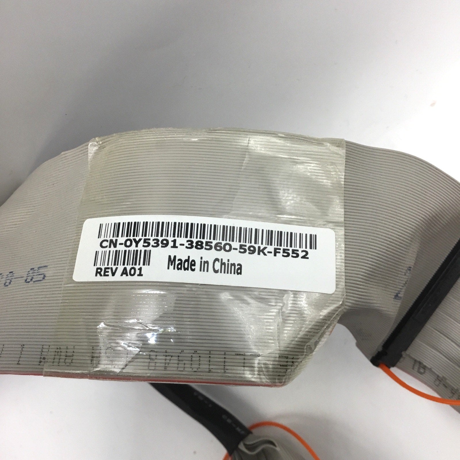 Dell OptiPlex 320 GX620 GX520 210L IDE Cable Internal Ribbon Wire 0Y5391