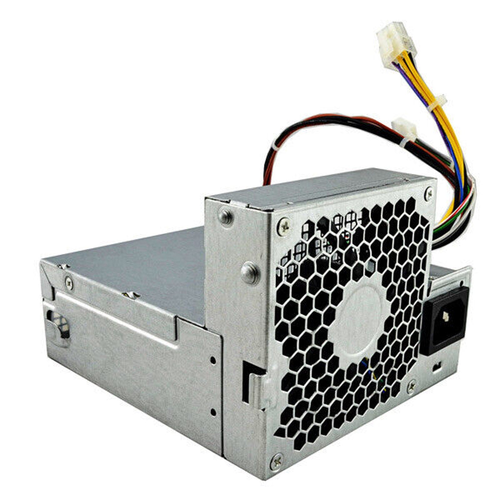 Bestec CFH-240EWWB for HP Compaq 613762-001 611481-001 240W PSU Power Supply