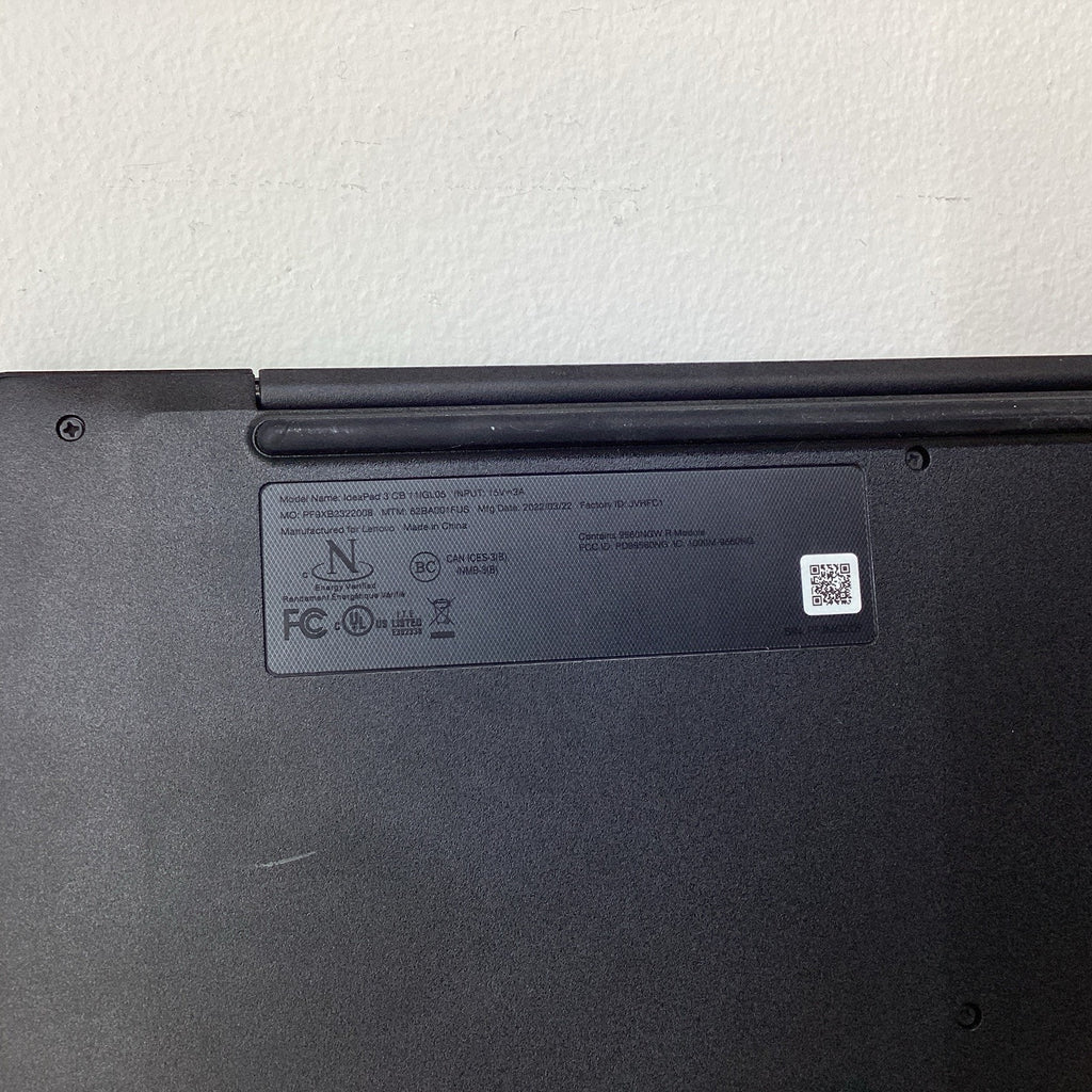 Lenovo IdeaPad 3 CB 11IGL05 11.6" HD Celeron N4020 1.1GHz Intel UHD Chromebook