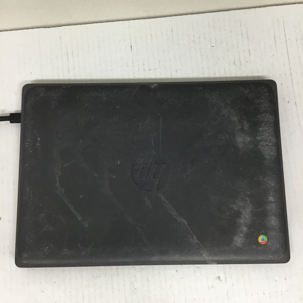 For Parts HP Chromebook 11A G8 EE (Admin Locked) No Adapter