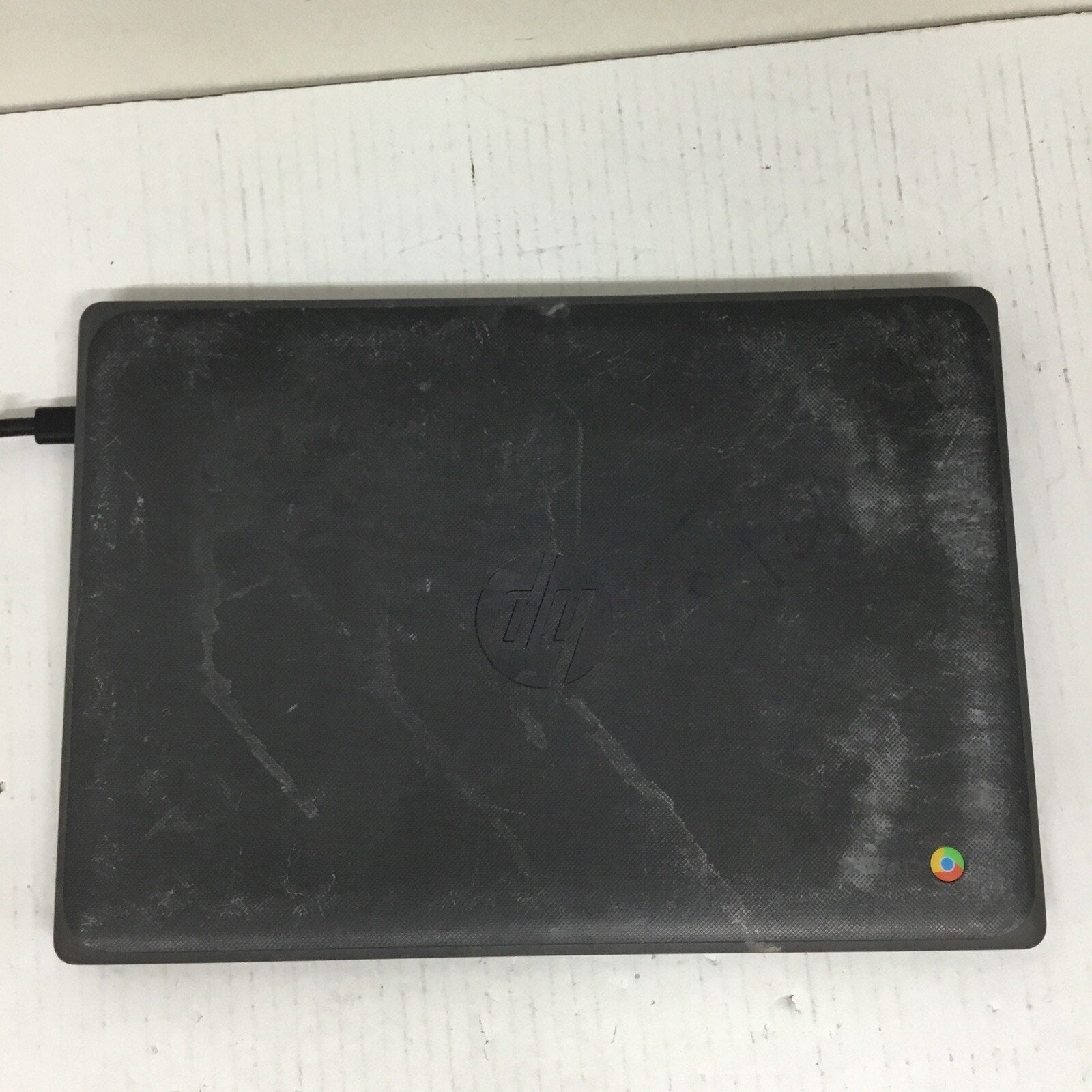 For Parts HP Chromebook 11A G8 EE (Admin Locked) No Adapter