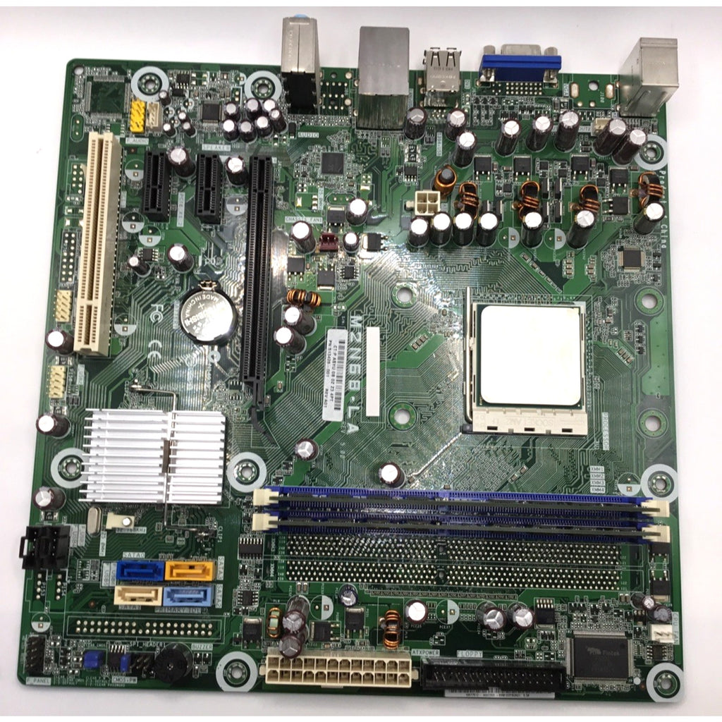 HP Pavilion A4313W AMD M2N68-LA Rev Motherboard PS: 513426-001 3GB RAM Works