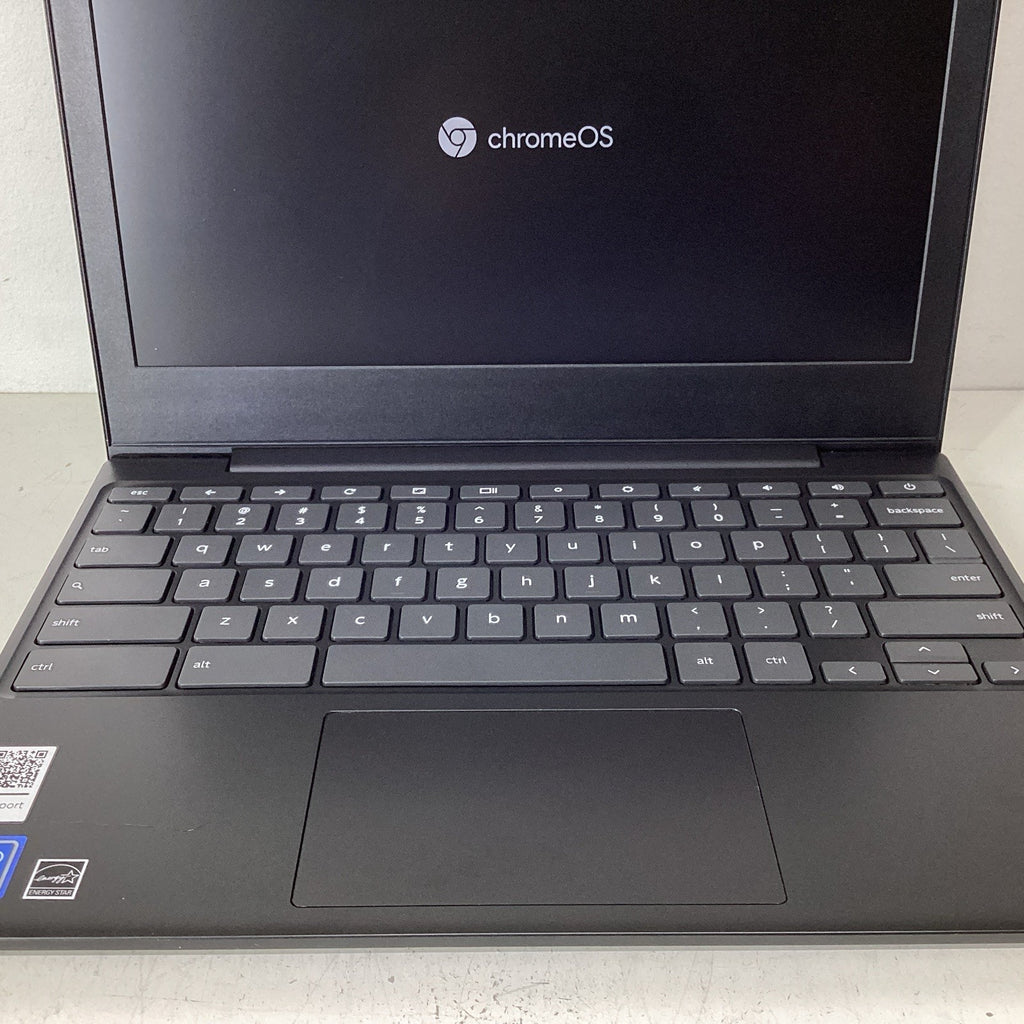 Lenovo IdeaPad 3 CB 11IGL05 11.6" HD Celeron N4020 1.1GHz Intel UHD Chromebook