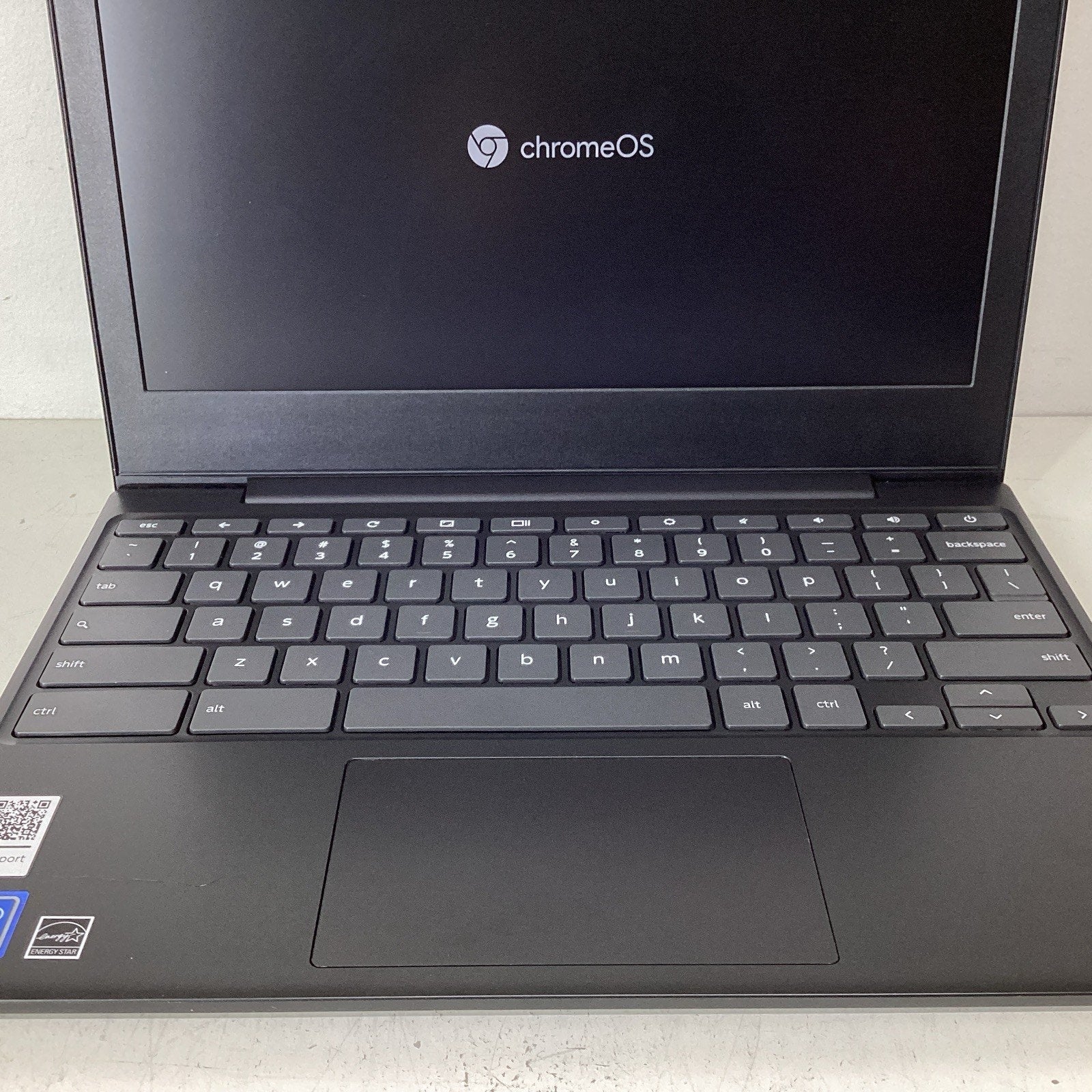 Lenovo IdeaPad 3 CB 11IGL05 11.6" HD Celeron N4020 1.1GHz Intel UHD Chromebook