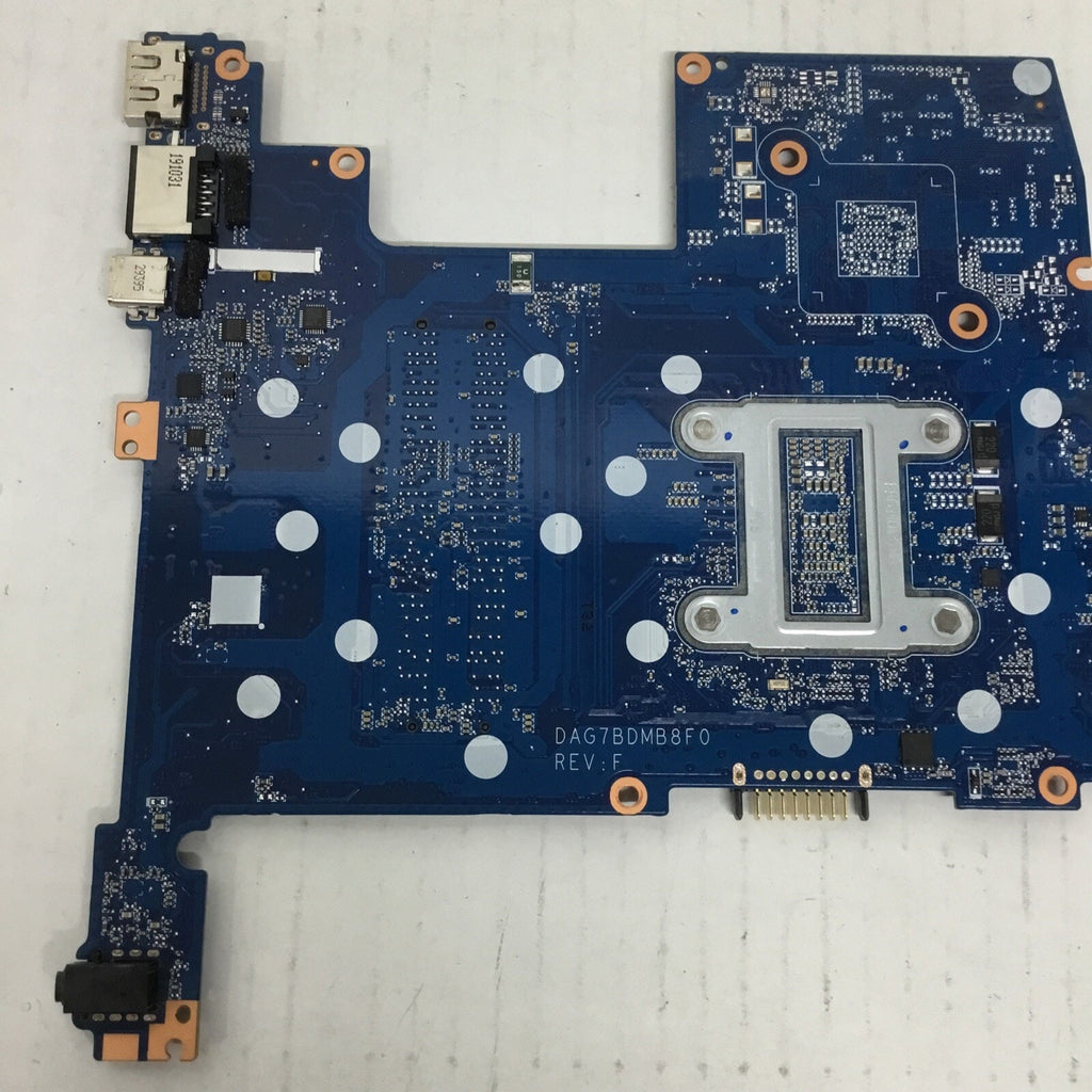 READ DESC HP Pavilion 15-cs1063cl 15.6" i5-8565U 1.8GHz Motherboard DAG7BDMB8F0