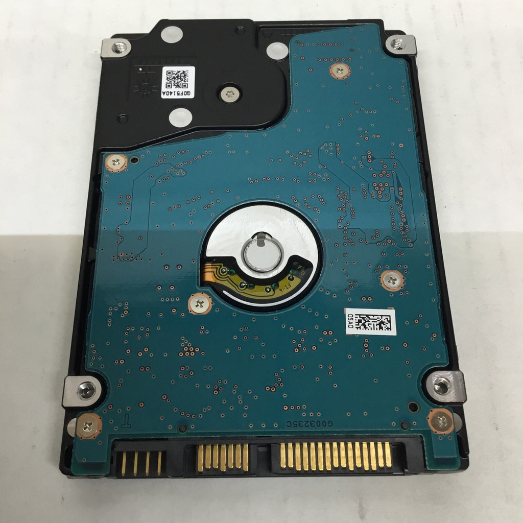 Toshiba MQ01ABD100 1TB 2.5" SATA Internal HDD