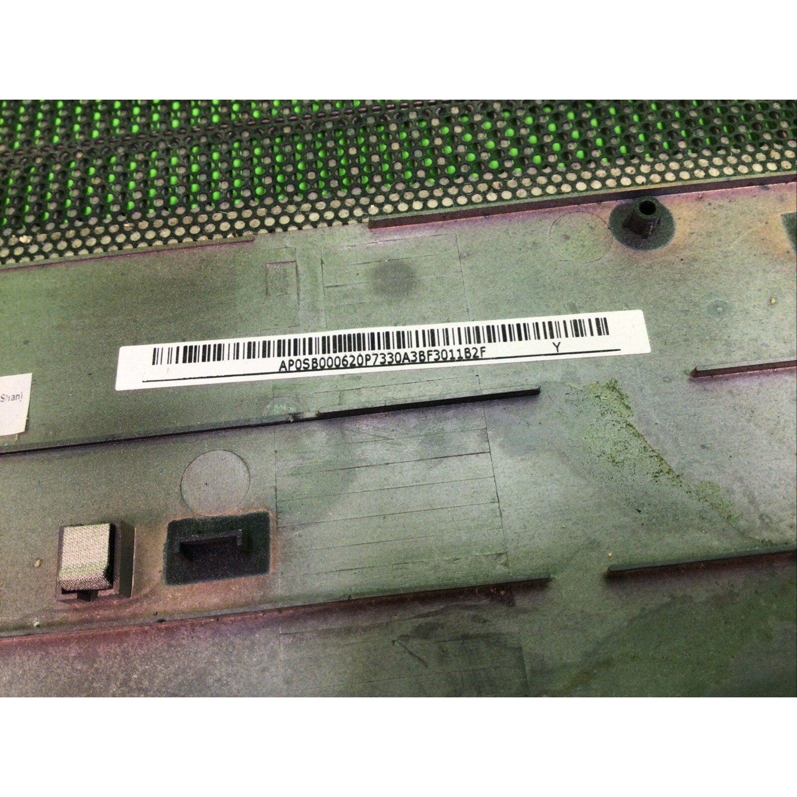 Genuine Lenovo IdeaPad 14" S415 Touch Bottom Base Case Cover AP0SB000620