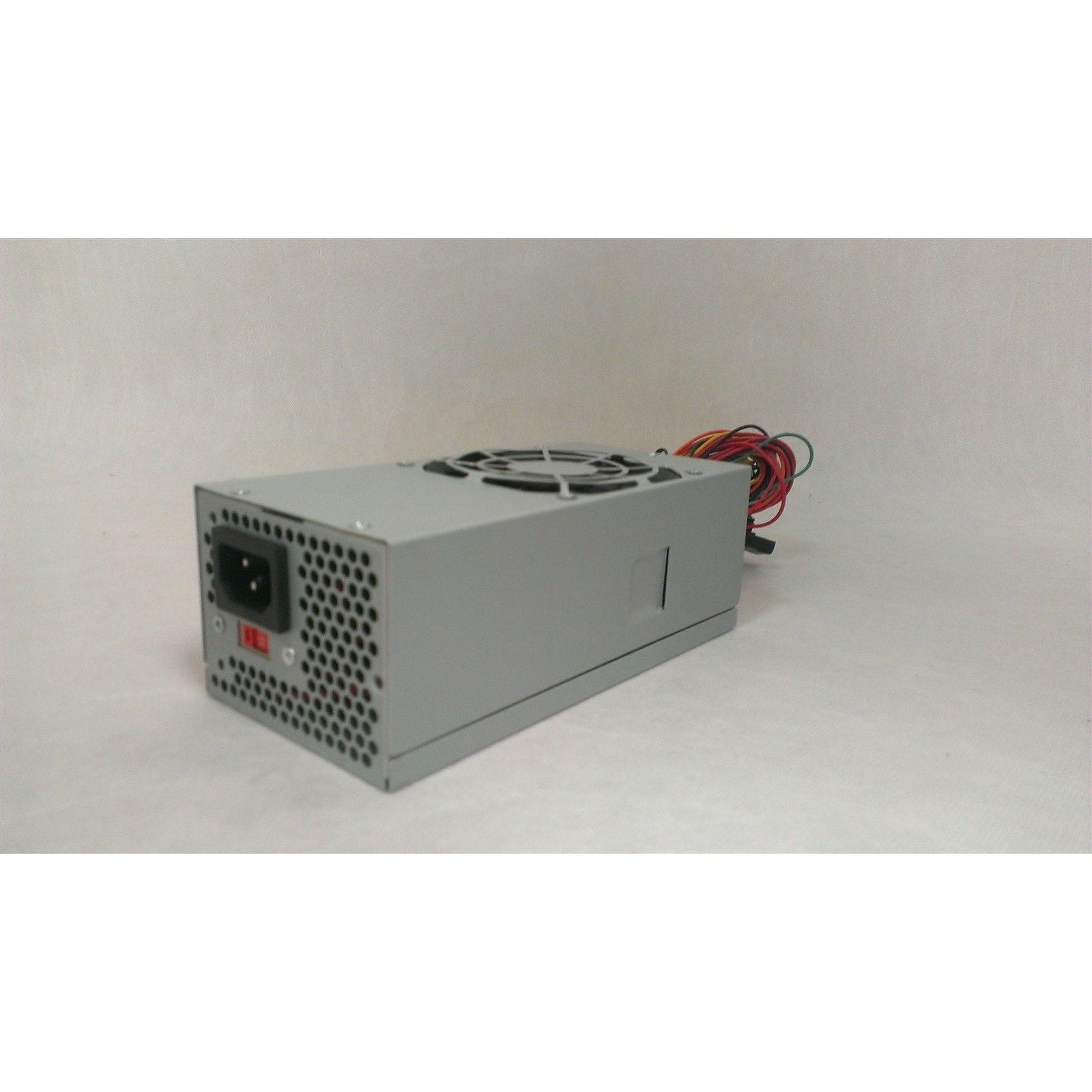 Replace Power Supply for HP Pavilion Slimline s5360f s5703w Upgrade 300w