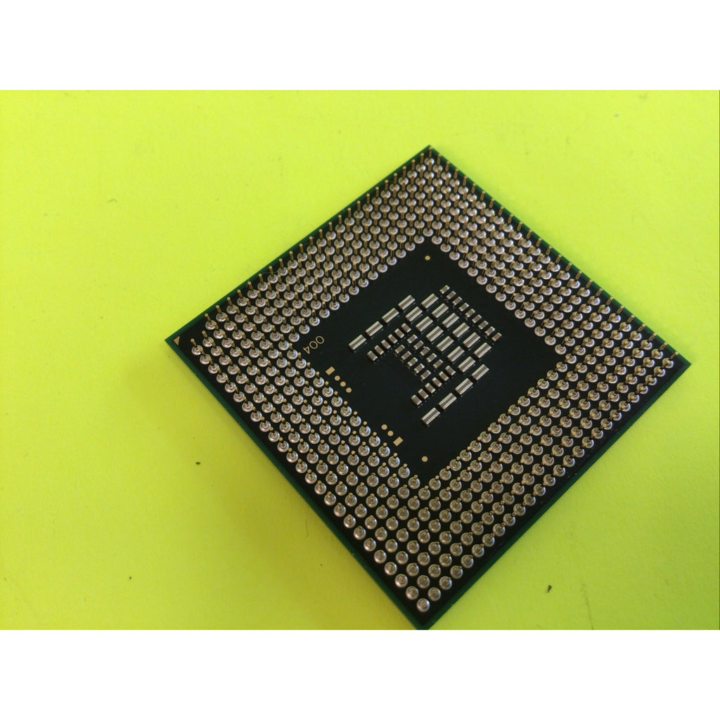 SLGF5 Intel Core 2 Duo Mobile T6600 2.2GHz