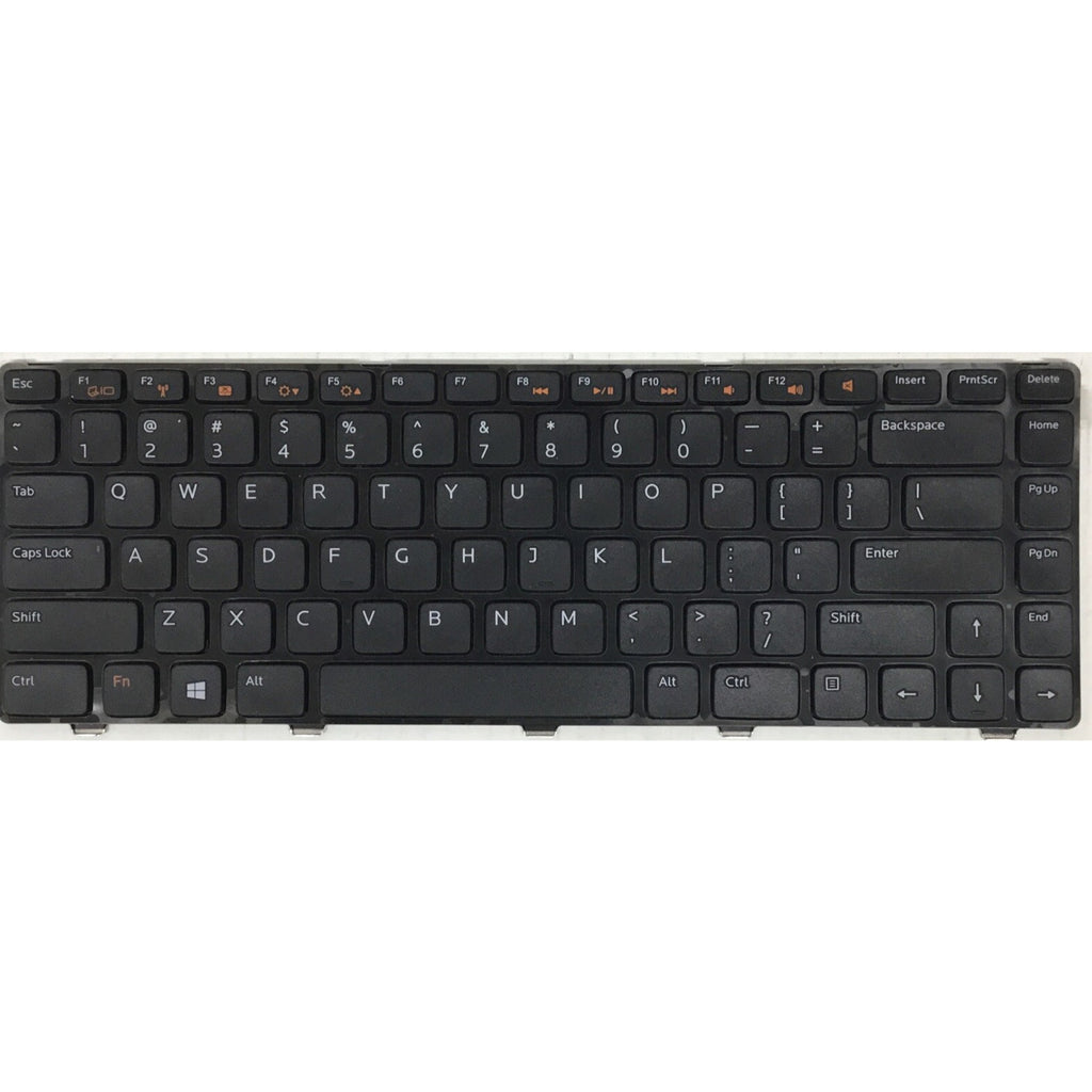 Inspiron 15.6" 5520 Genuine Laptop US Keyboard T5M02 PK130OF1B00