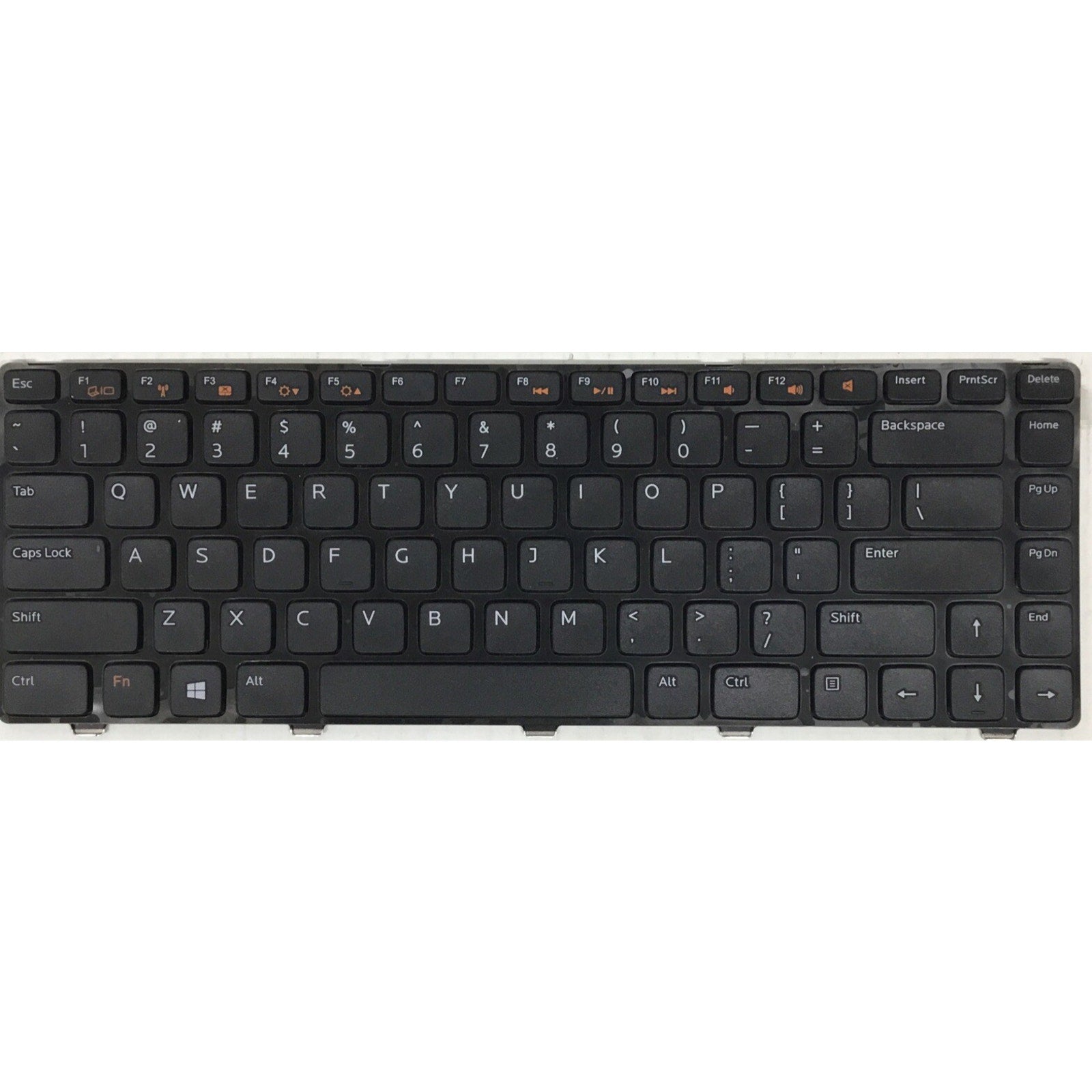 Inspiron 15.6" 5520 Genuine Laptop US Keyboard T5M02 PK130OF1B00