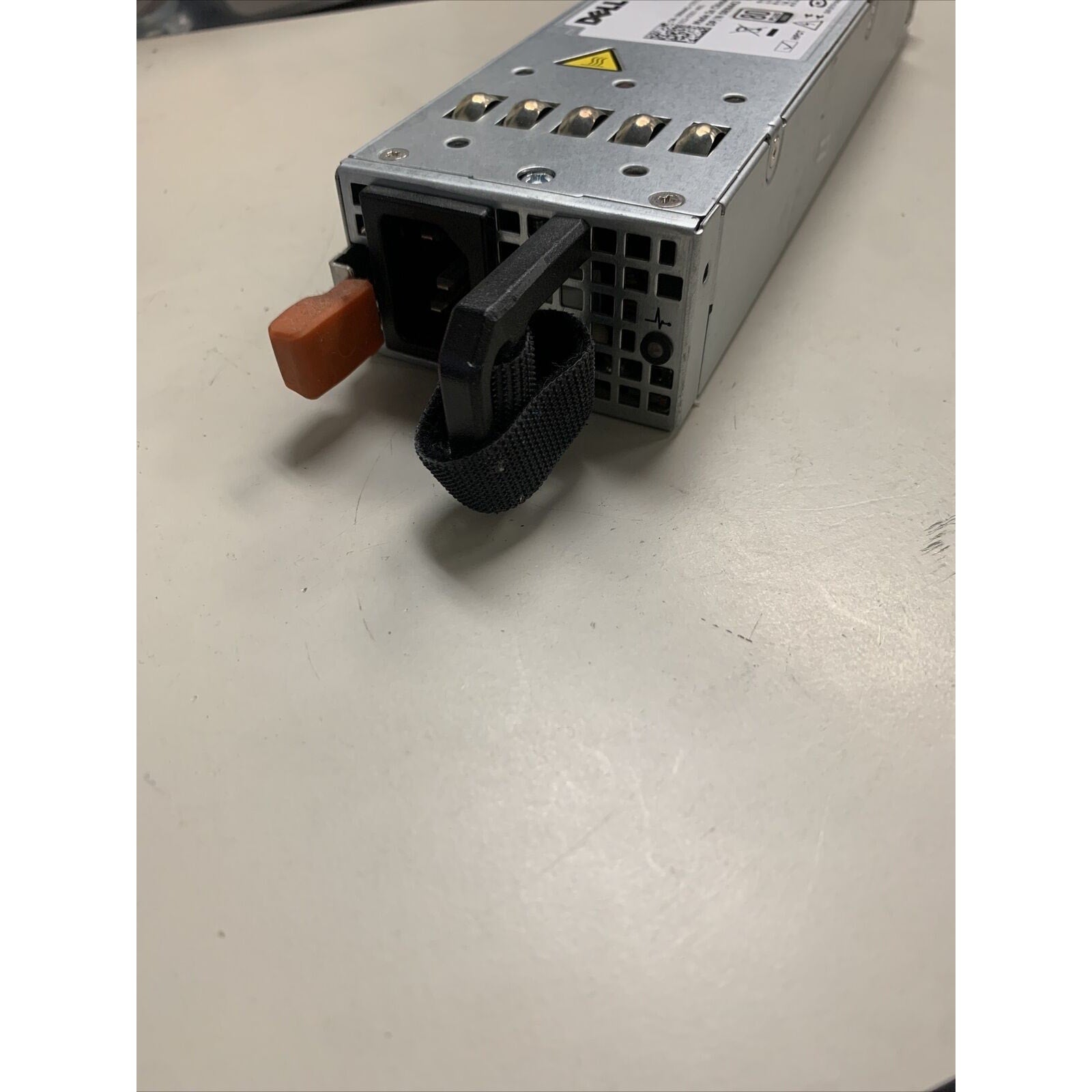 Dell PowerEdge D717P-S0 0RN442 717W 57A Power Supply PSU R610 TESTED