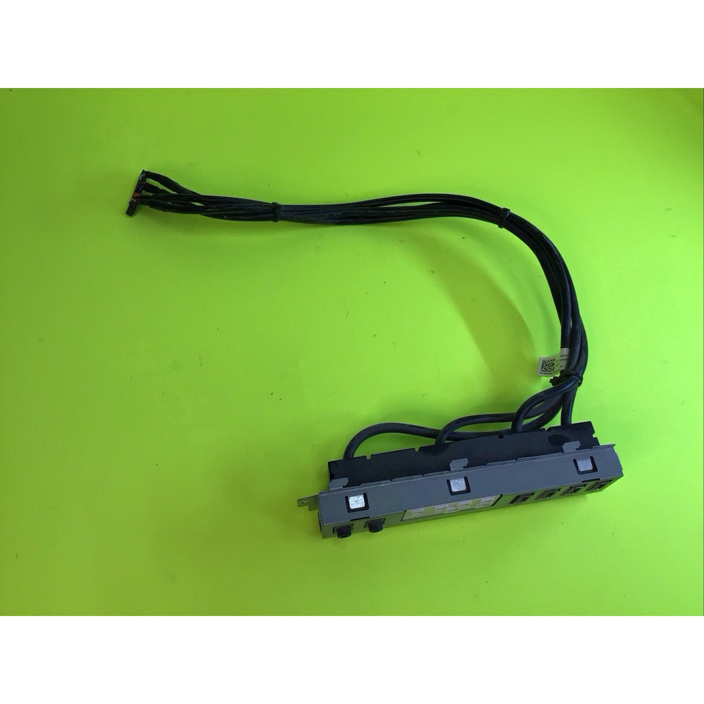 Dell OptiPlex 790 990 MT Front Panel Audio USB Board G3XVD 0G3XVD