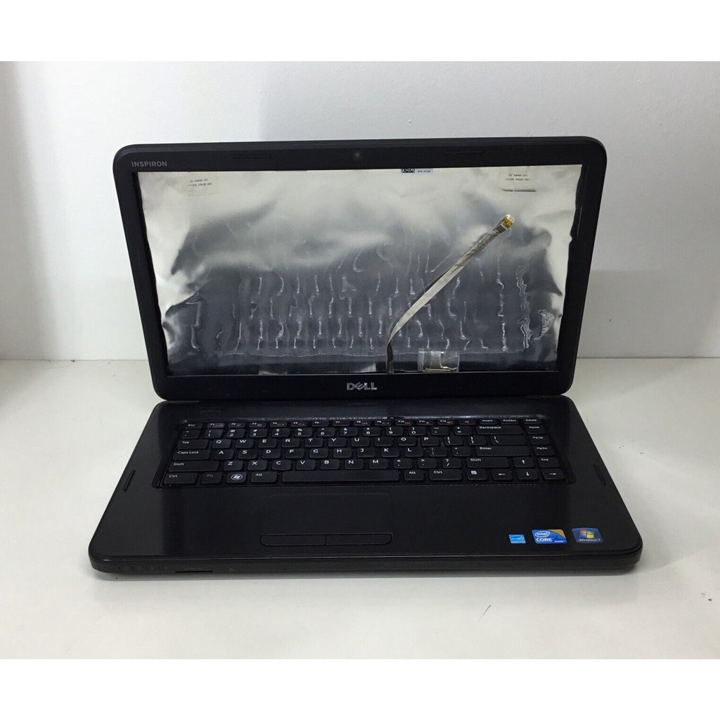 Dell Inspiron N5040 15.6" Intel Core i3 Windows 7 - Parts Only