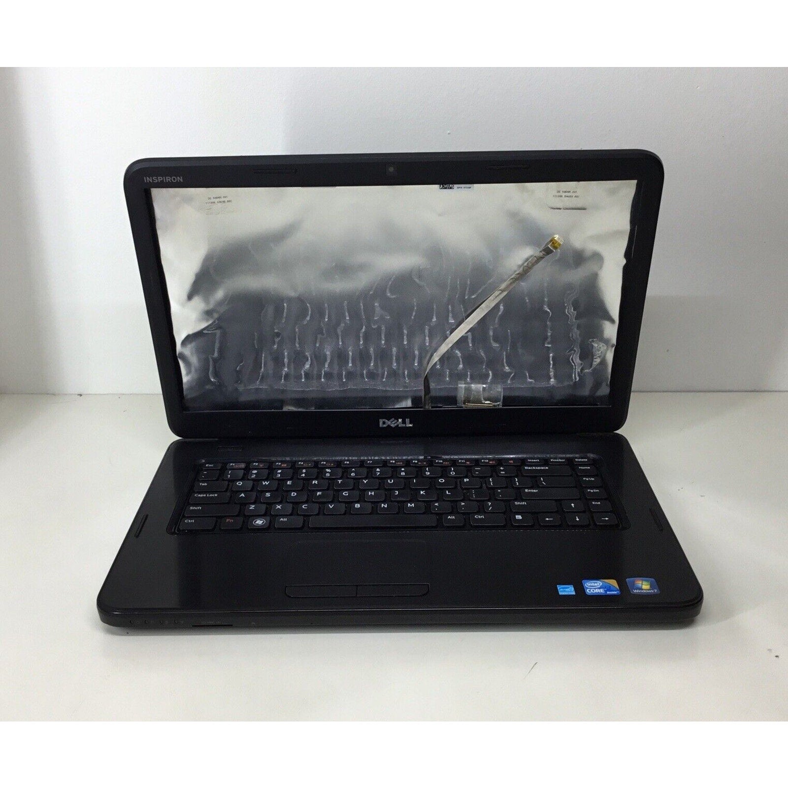 Dell Inspiron N5040 15.6" Intel Core i3 Windows 7 - Parts Only