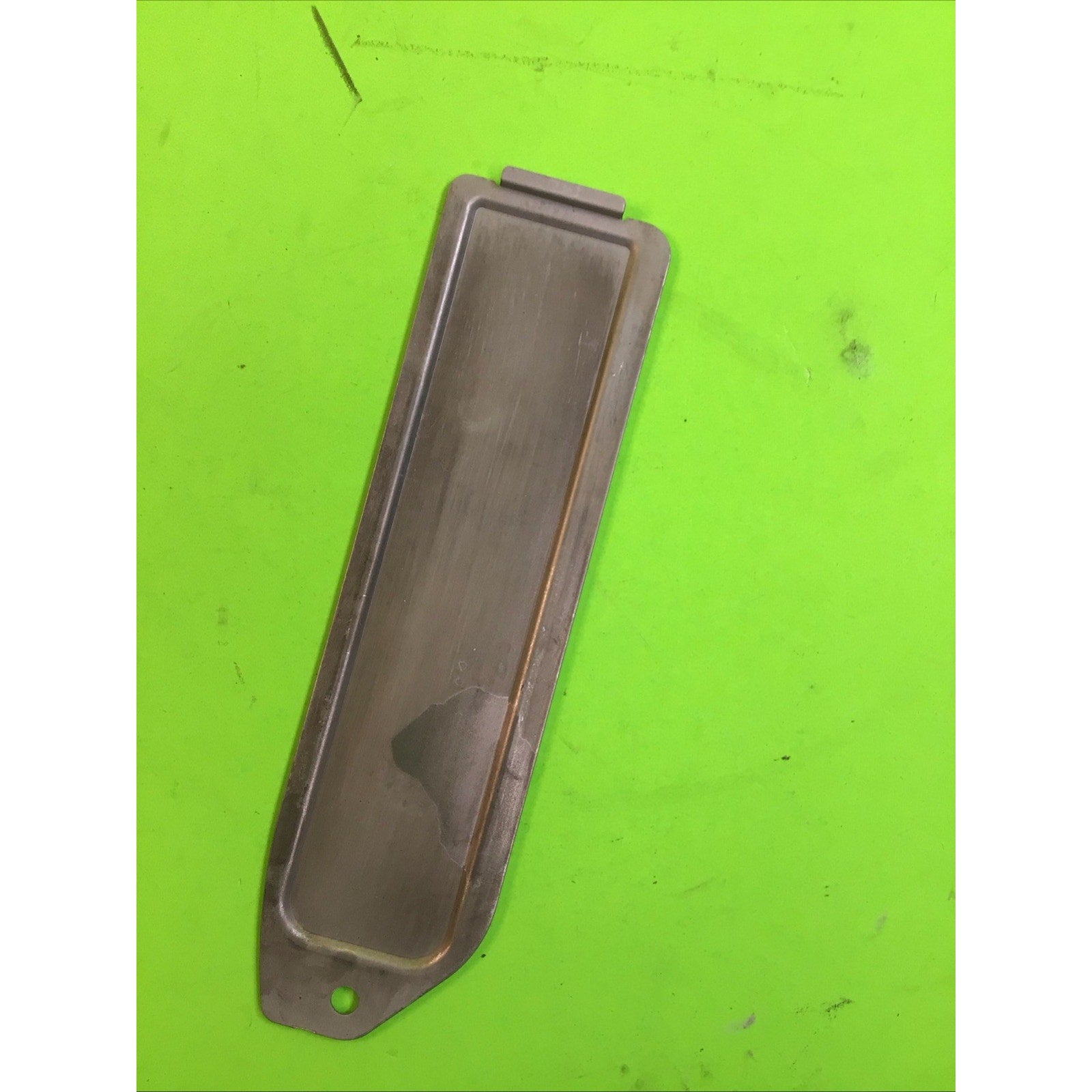 PlayStation 5 NVMe SSD Expansion Cover Plate Shield