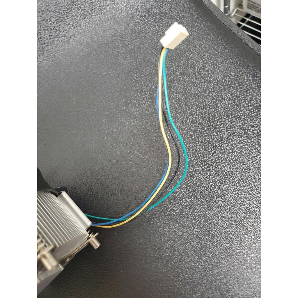 Acer HI.10800.028 Heatsink & Fan 4-Pin / 4-Wire Veriton X275 Aspire X1301 X3100