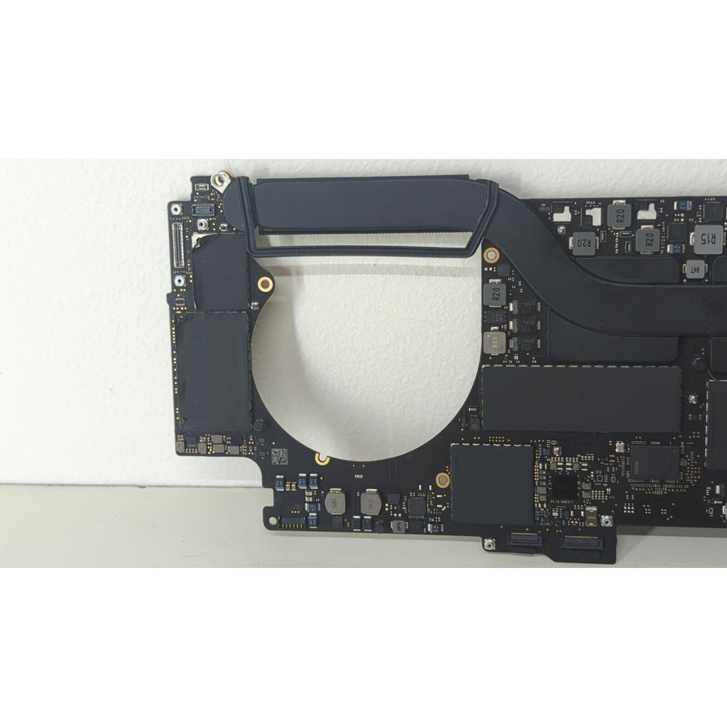 FOR PARTS - Apple MacBook Pro A1990 EMC 3359 Motherboard (820-01814-01)
