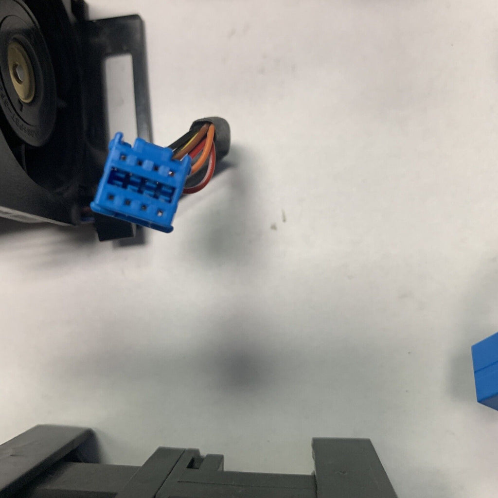 Lot of 6 Dell WW2YY WP838 KVVP3 GY134 PowerEdge R610 Server Fan Module