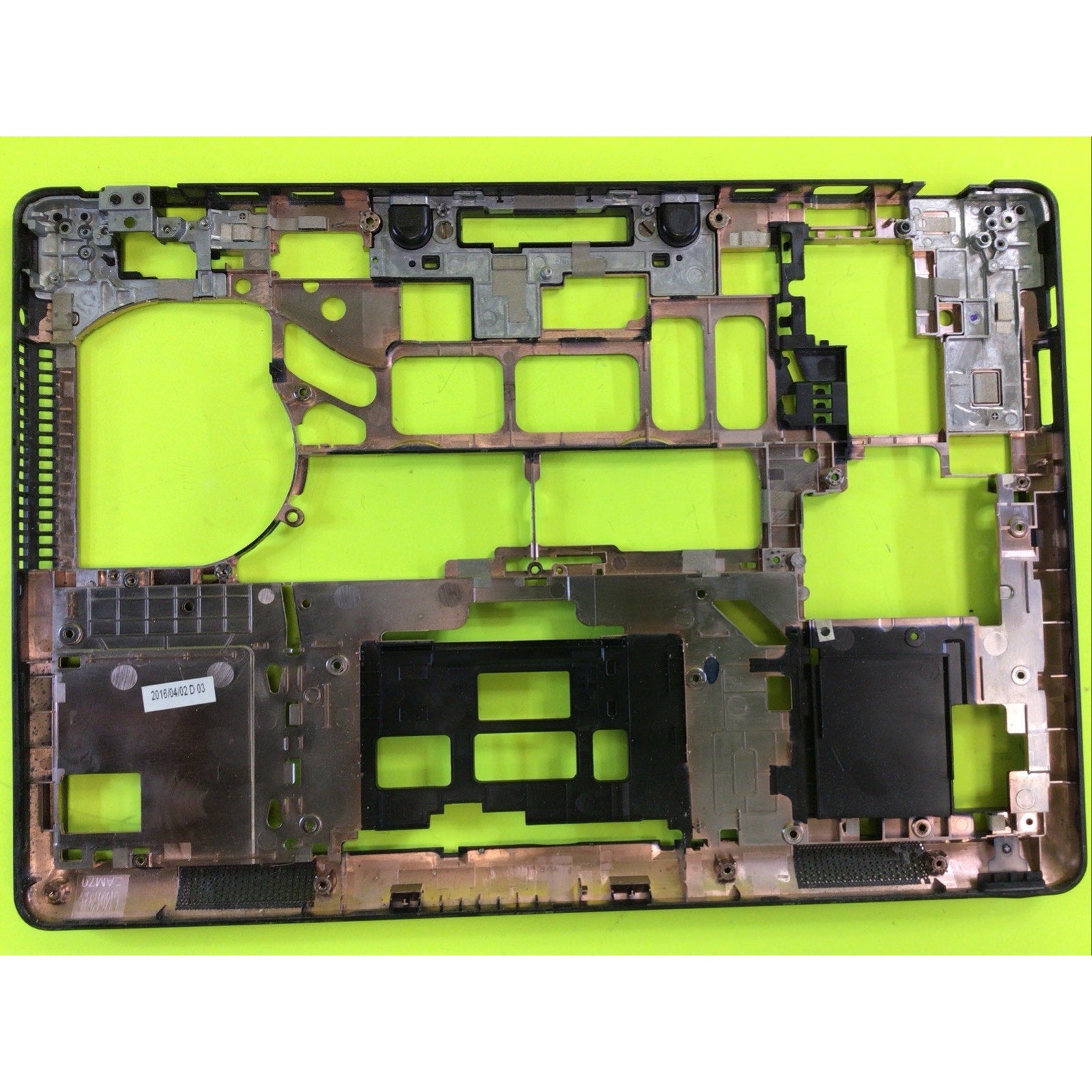 Dell Latitude E5450 Laptop Bottom Cover 0N5W8M