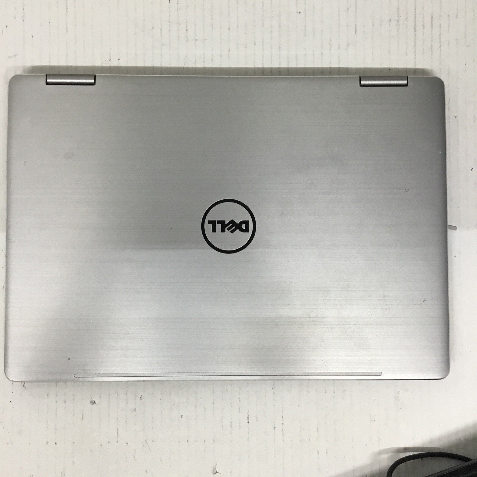 Dell Inspiron 13-7368 i7-65600U@2.50GHz 8GB Ram 256GB NVMe SSD Win10 W/ Charger