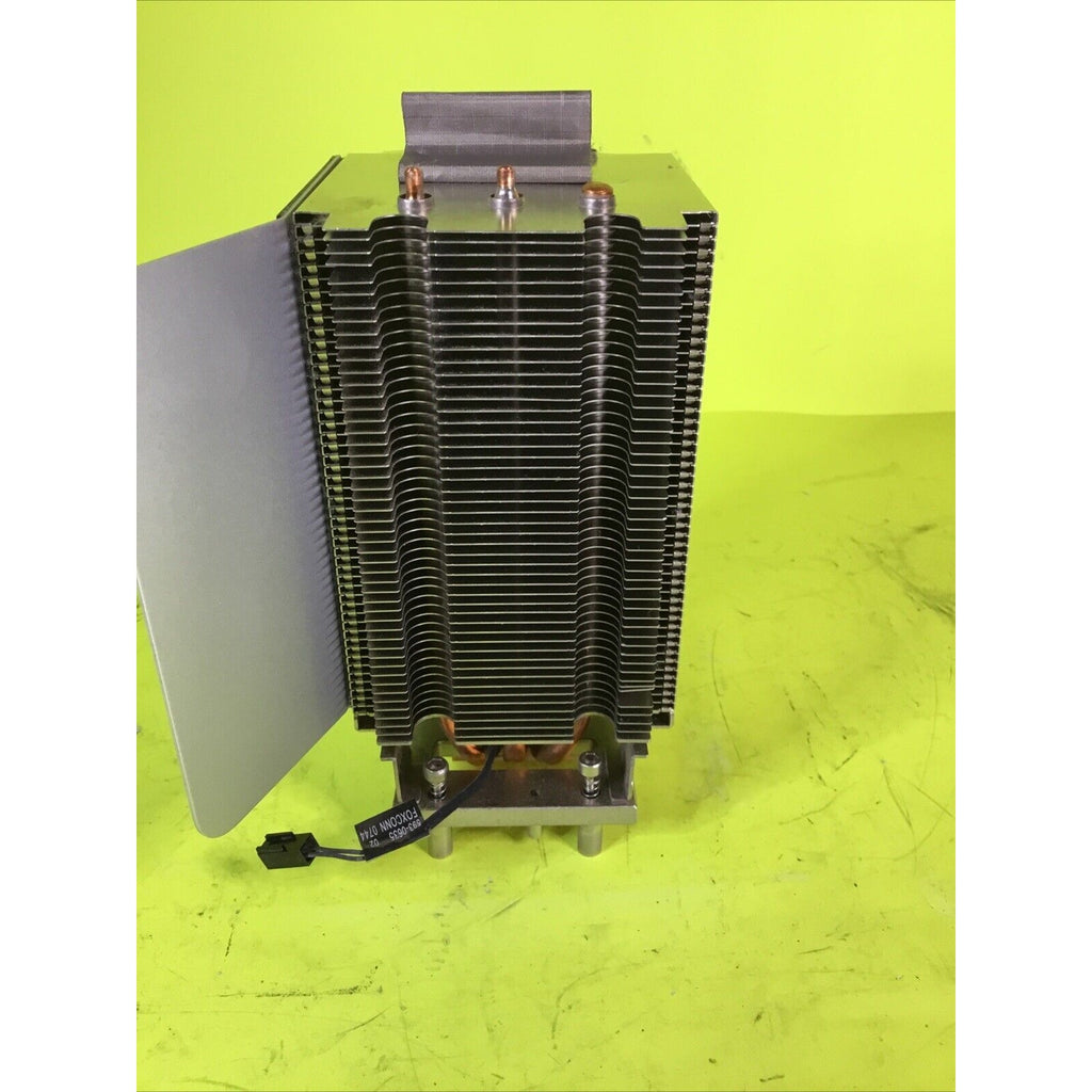 Apple MAC Pro A1186 CPU Heatsink W Temp Sensor 593-0323