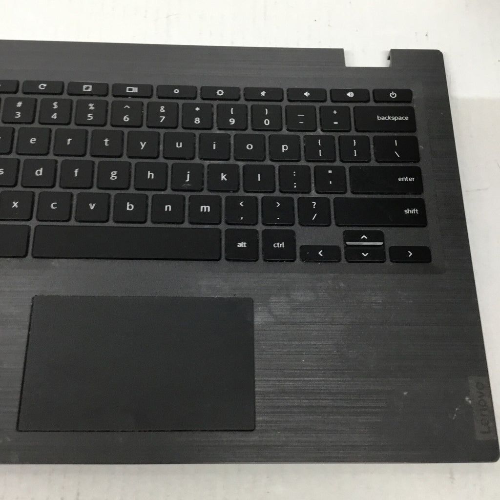 AM2G30006 LENOVO S345-14AST SERIES PALMREST KEYBOARD + TOUCHPAD